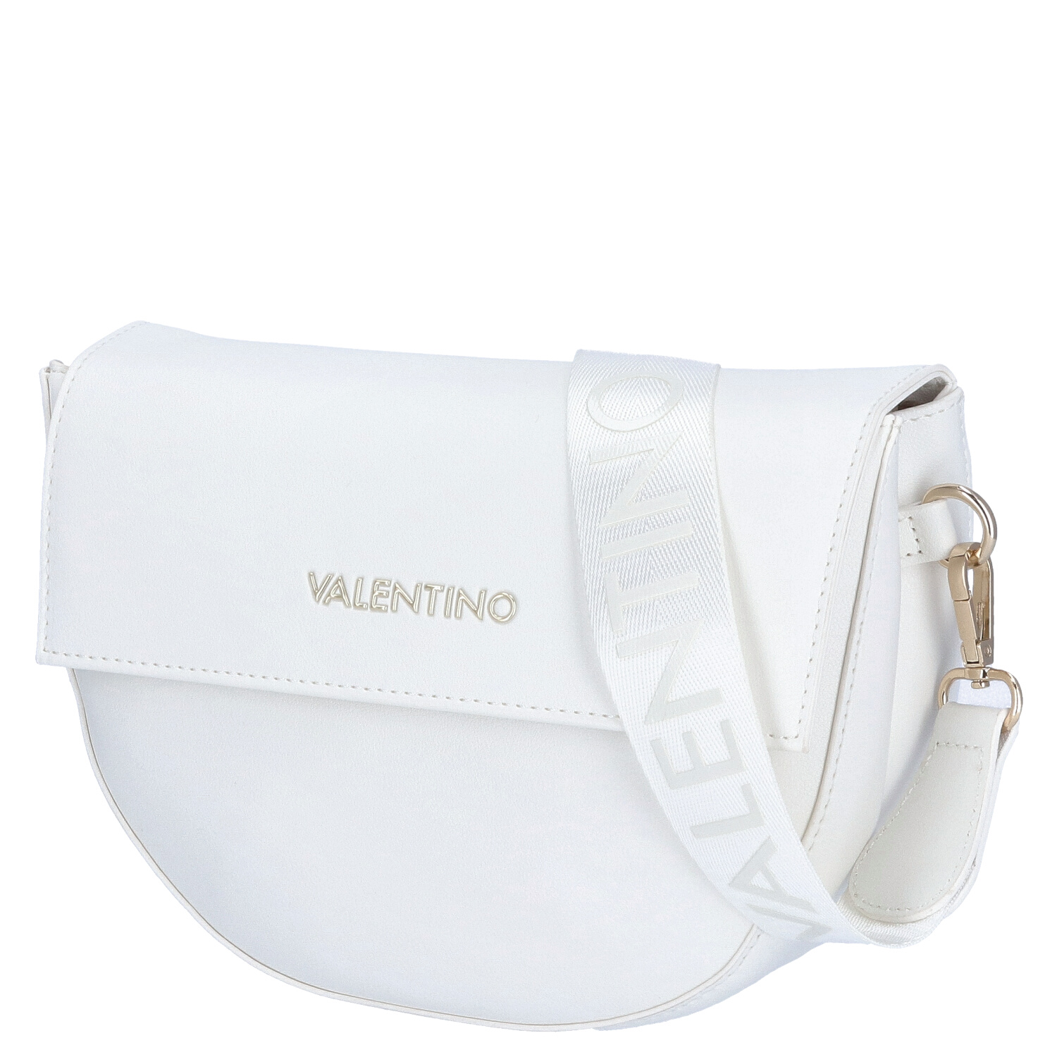 Valentino Bags Damentasche Bigs Bianco