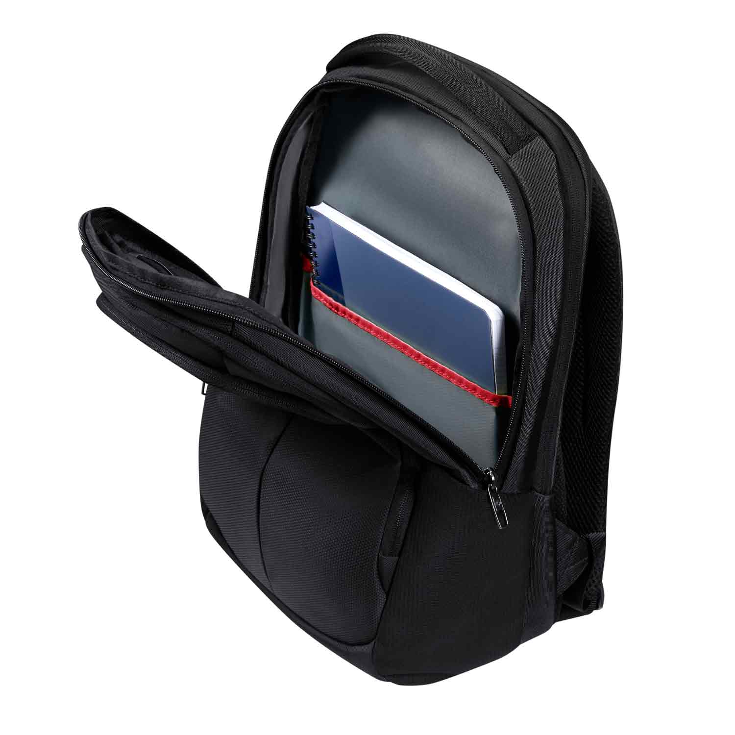 Samsonite Laptop Rucksack M Guardit 3.0 Black Abbildung 5