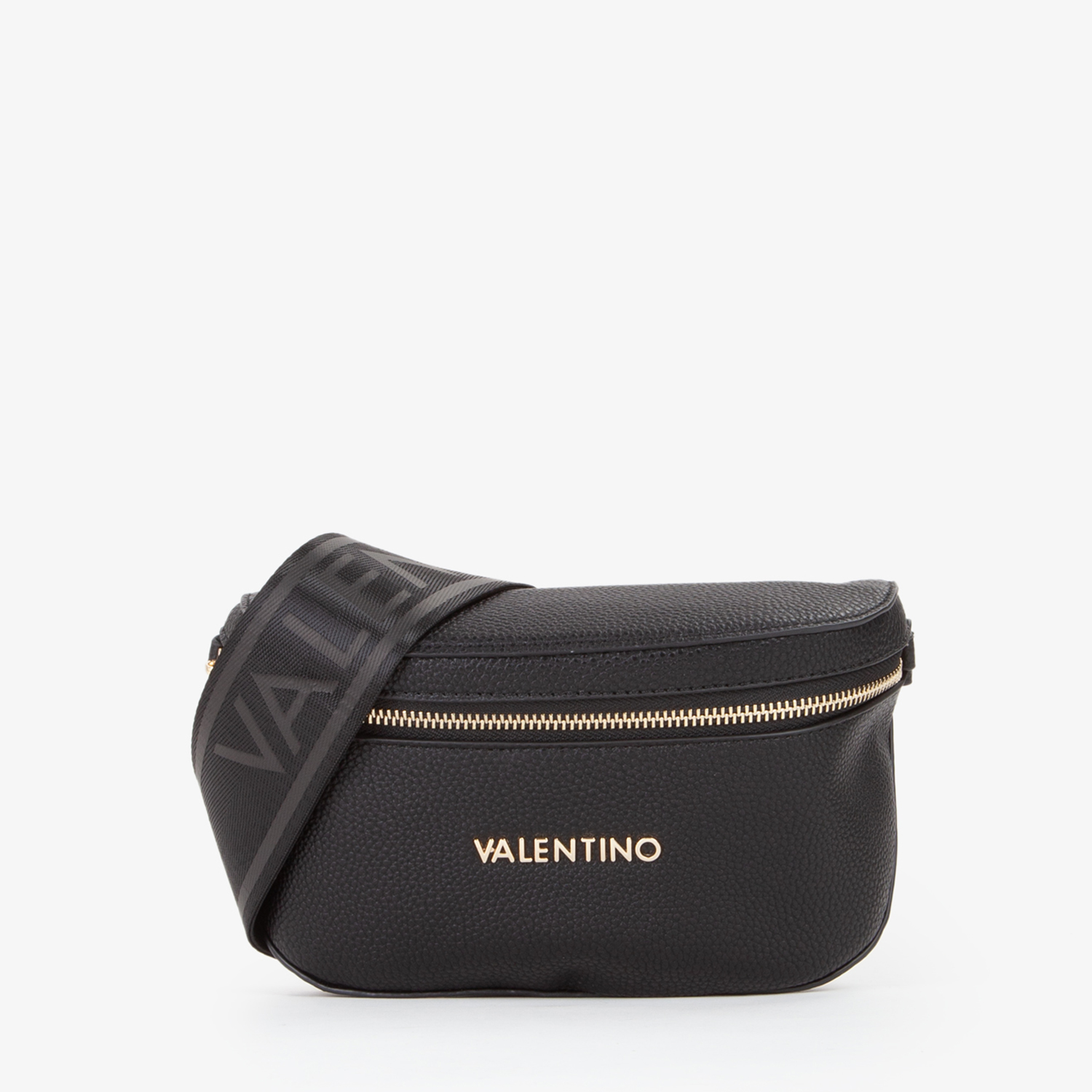 Valentino Bags Crossbody Bag Miramar nero