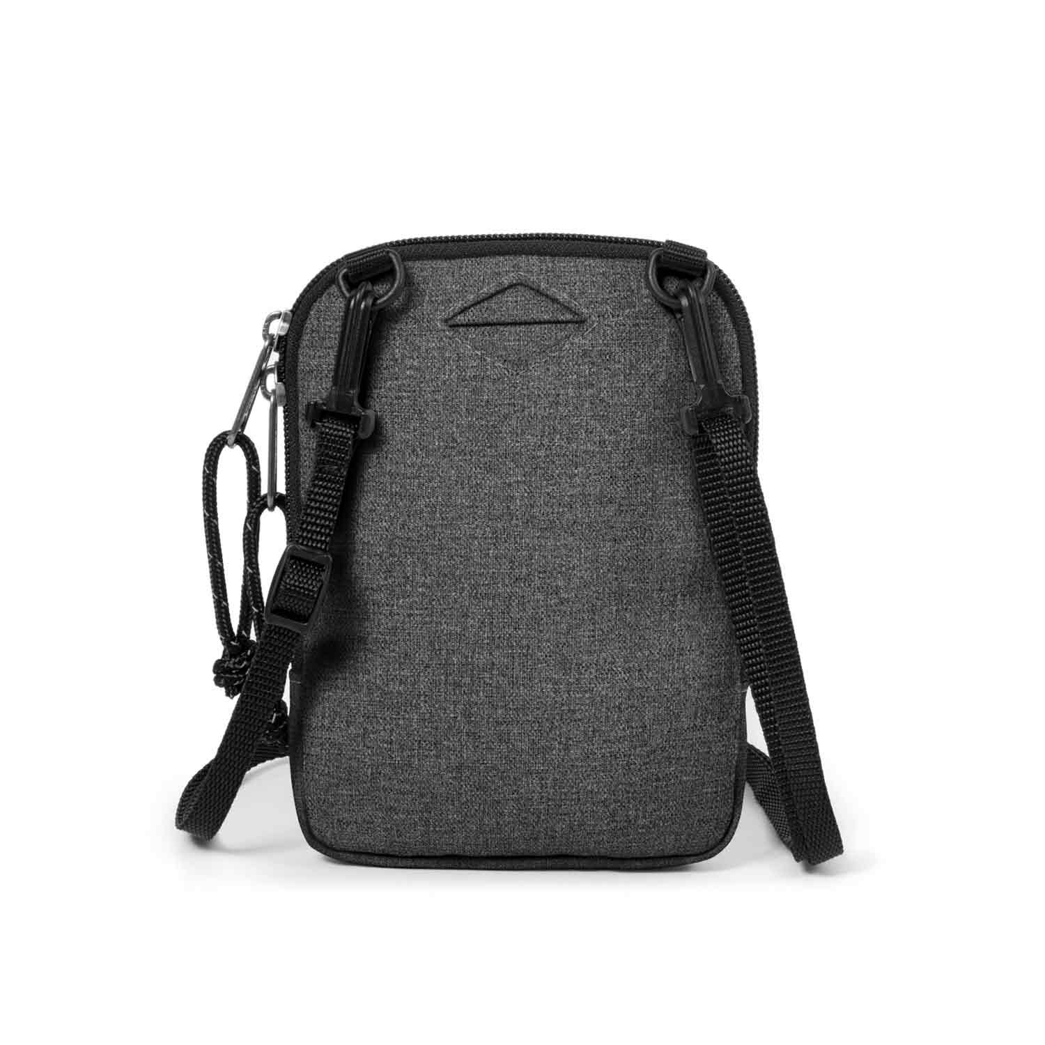 Eastpak Umhängetasche Buddy black denim Abbildung 2