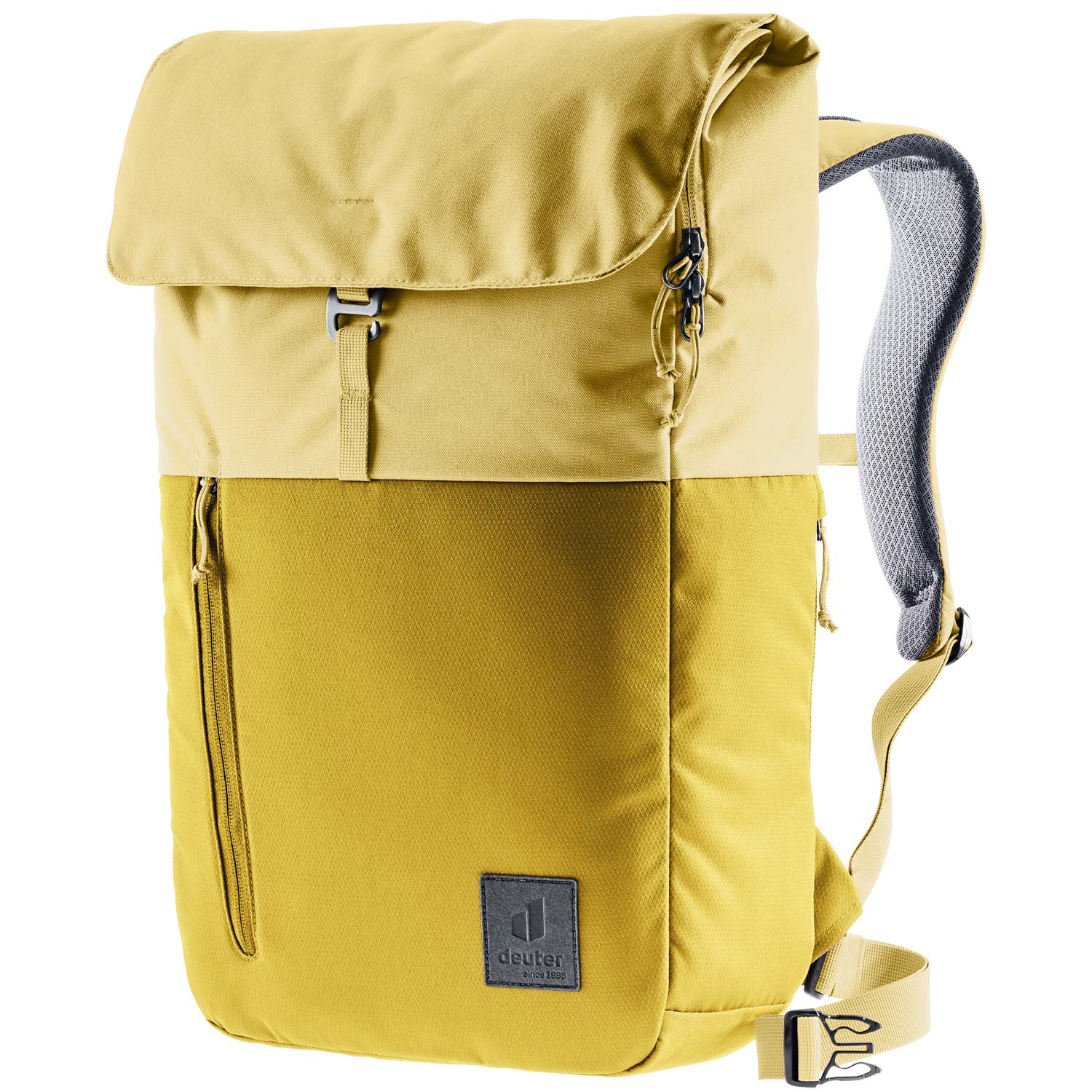 Deuter Freizeit/-Laptoprucksack UP Seoul turmeric-ginger