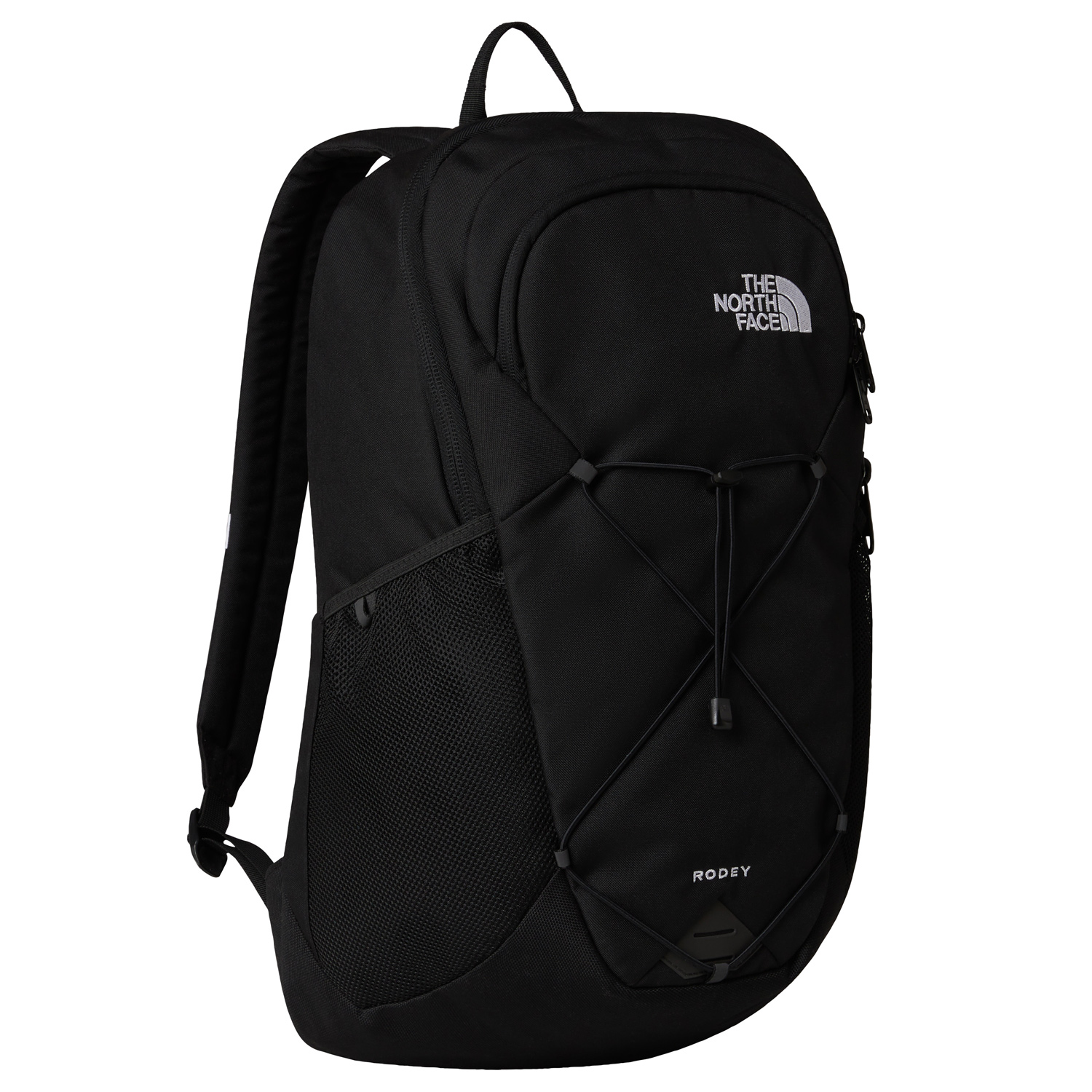 The North Face Freizeitrucksack Rodey TNF Black-NPF Abbildung 1