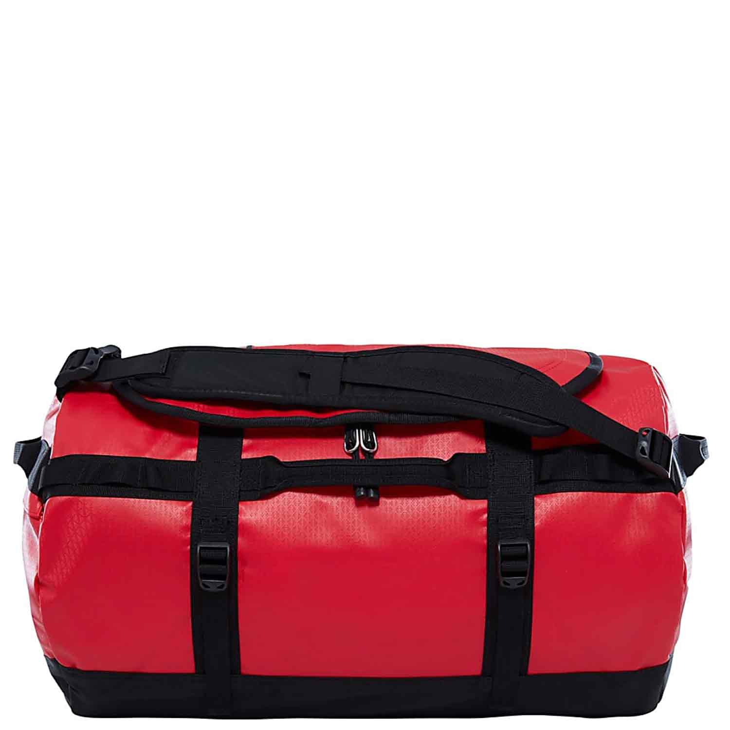 The North Face Reisetasche XS Base Camp Duffel XS tnf red/tnf black