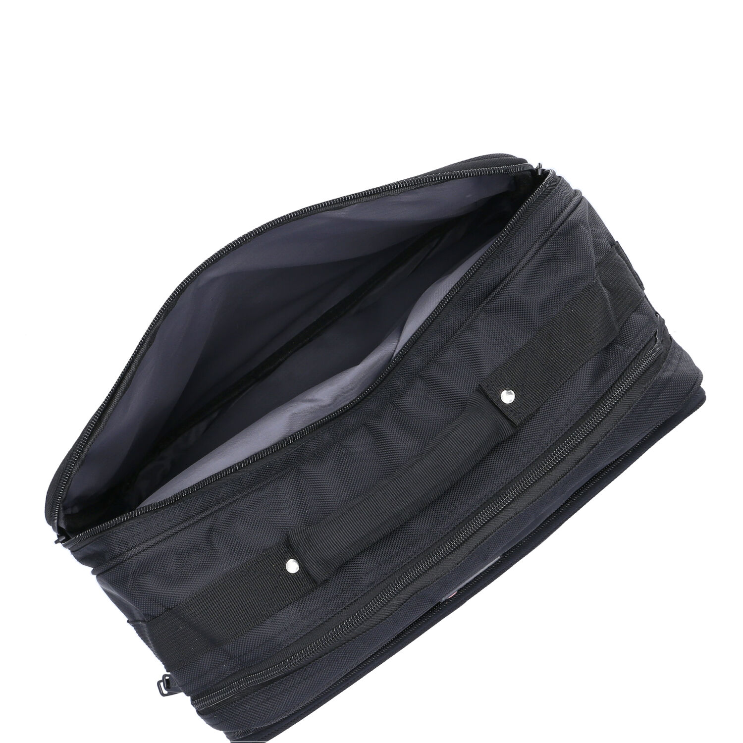 TheTrueC Laptop/Notebook Tasche - schwarz Abbildung 8