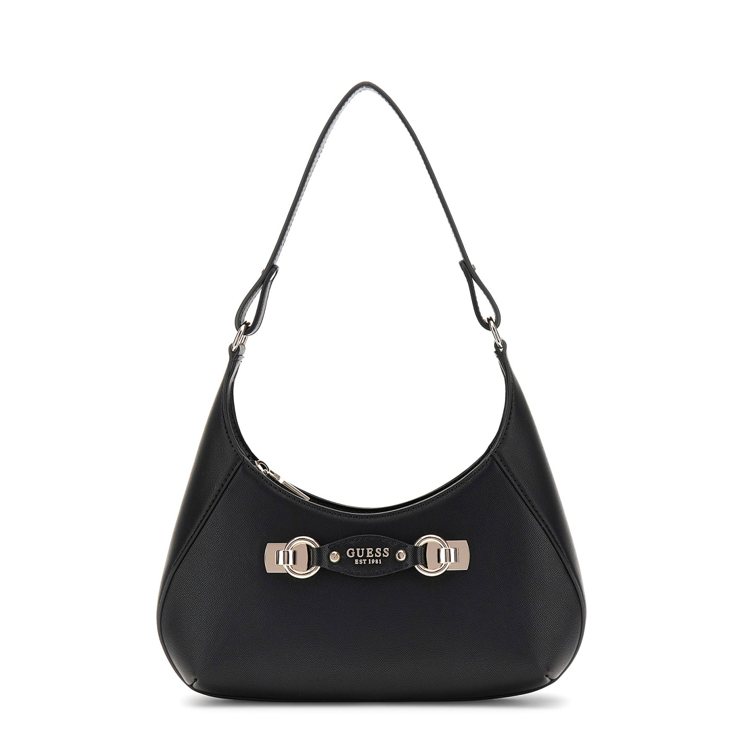 GUESS Umhängetasche Mimina Black Abbildung 1