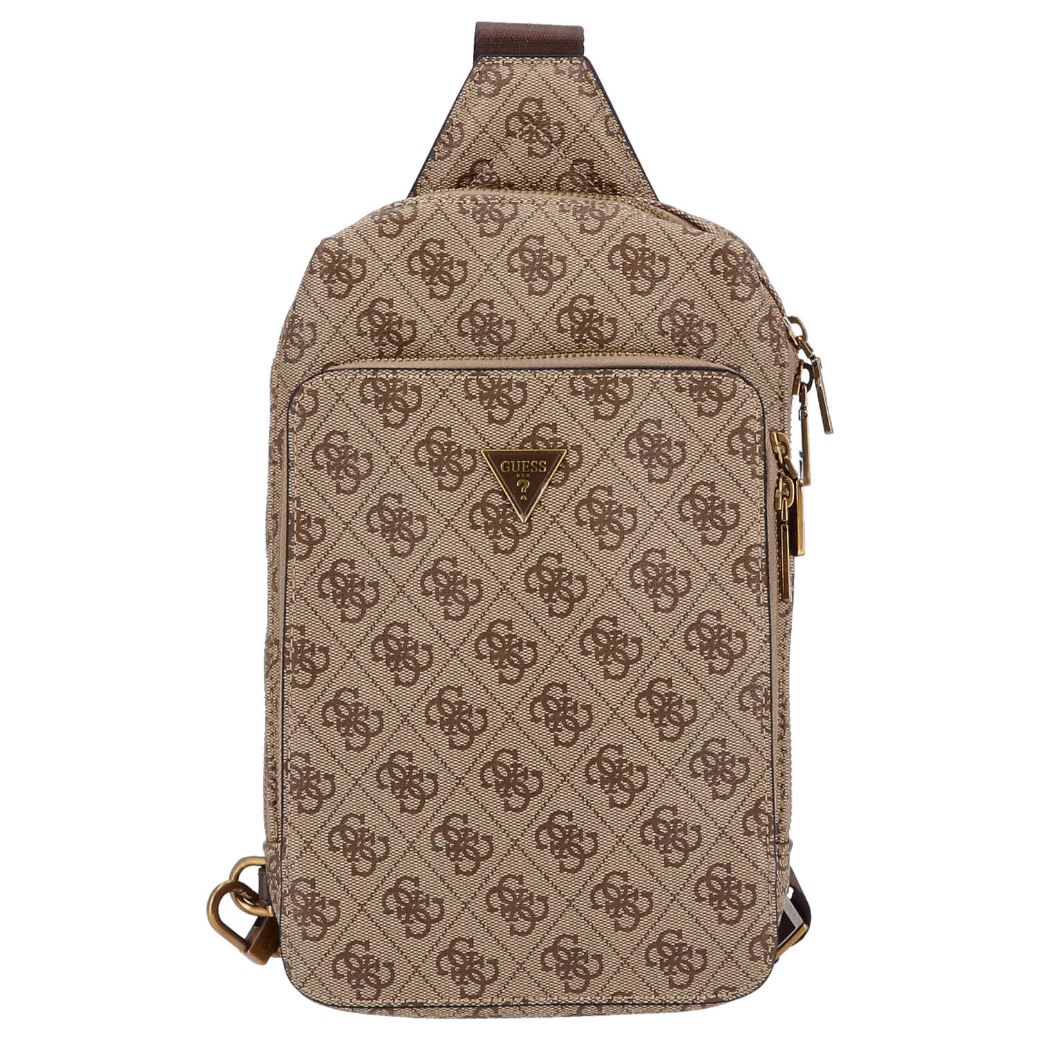 Beige/Brown