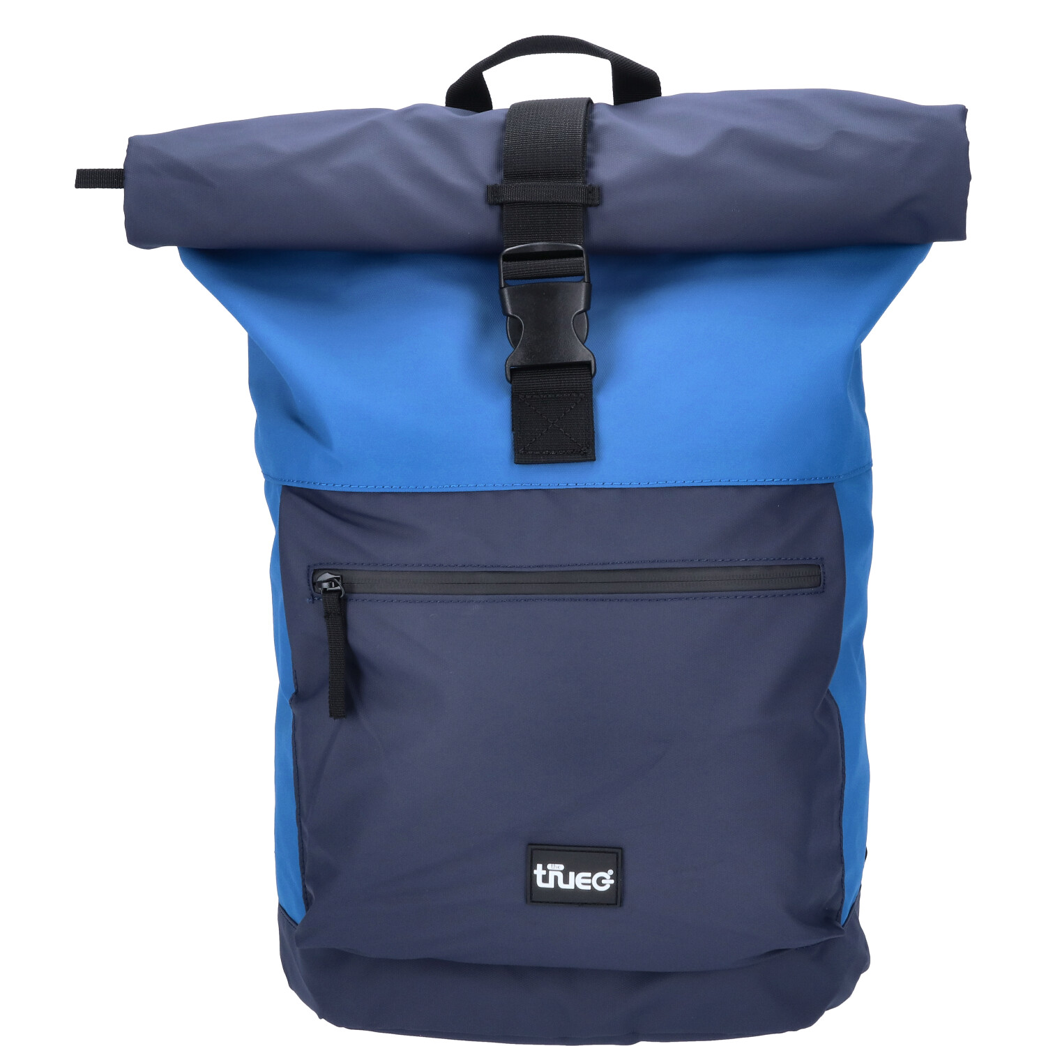 TheTrueC Freizeit Rucksack Edinburgh blau