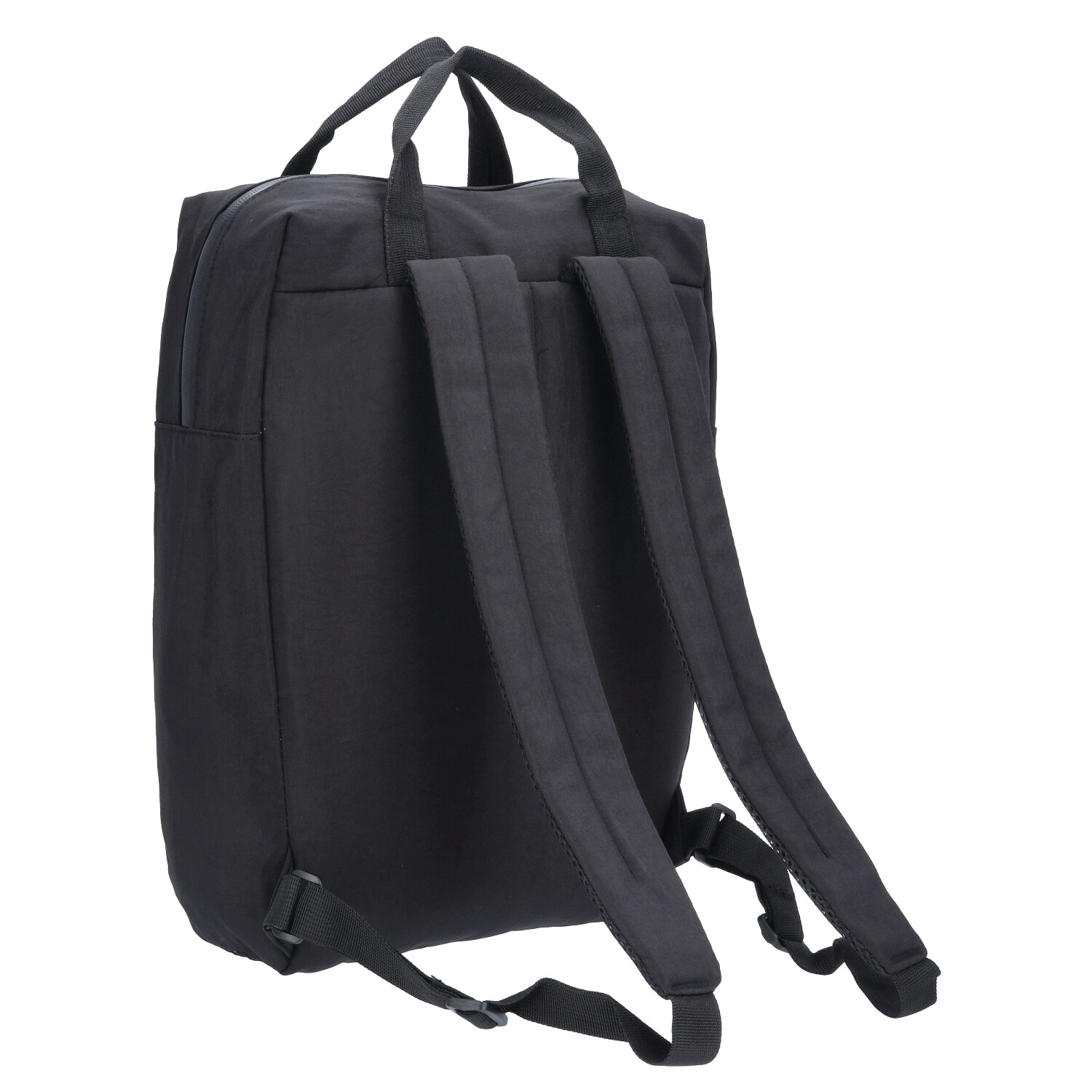 TheTrueC Rucksack Urban Line -  Carey  Black