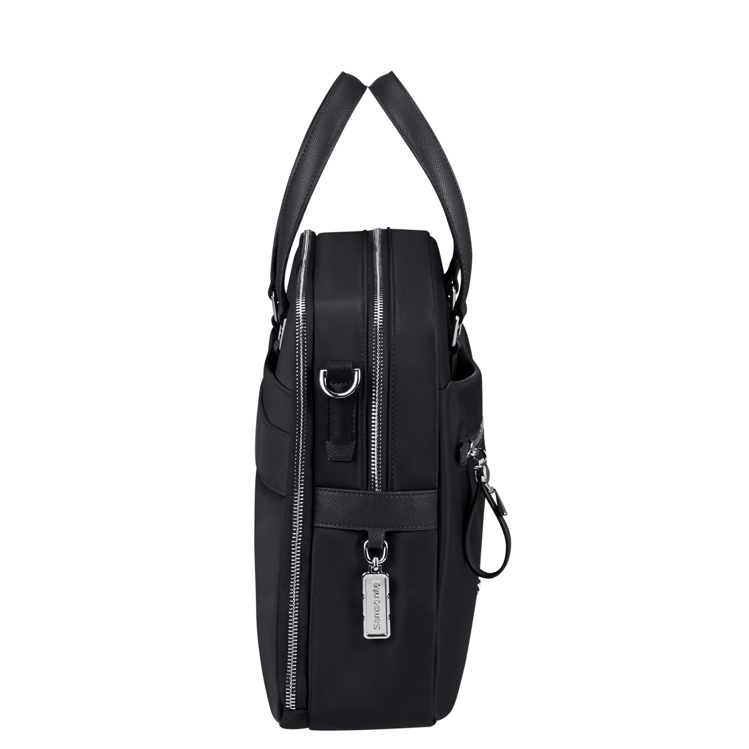 Samsonite Businesstasche 15.6" Karissa Evo Black Abbildung 4