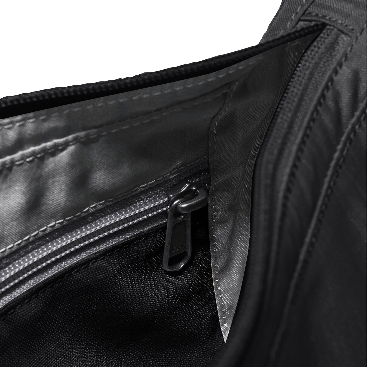 Jack Wolfskin Umhängetasche ZOYA 4 Black Abbildung 4