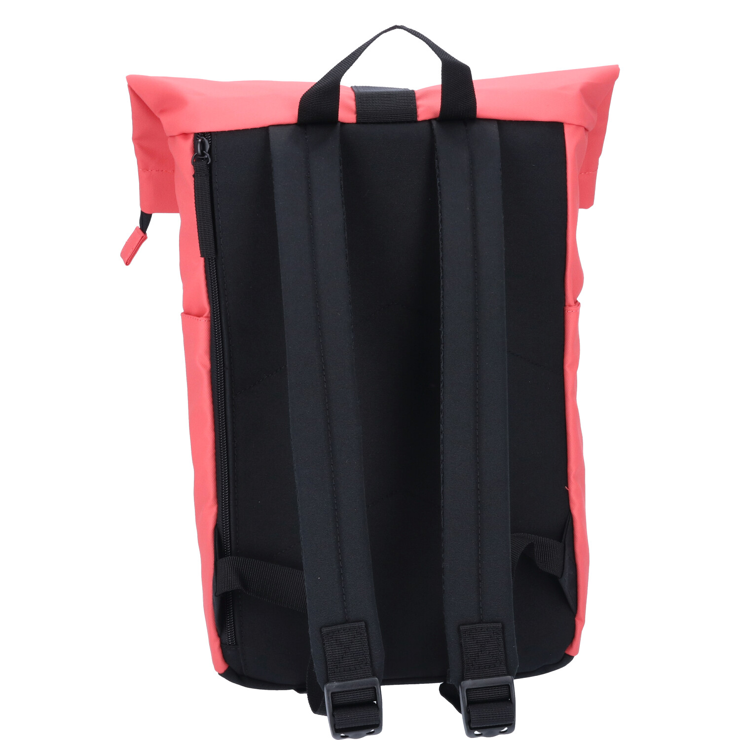 TheTrueC Rucksack Urban Line - Alma  Coral Abbildung 2 TheTrueC Rucksack Urban Line - Alma  Coral Abbildung 2