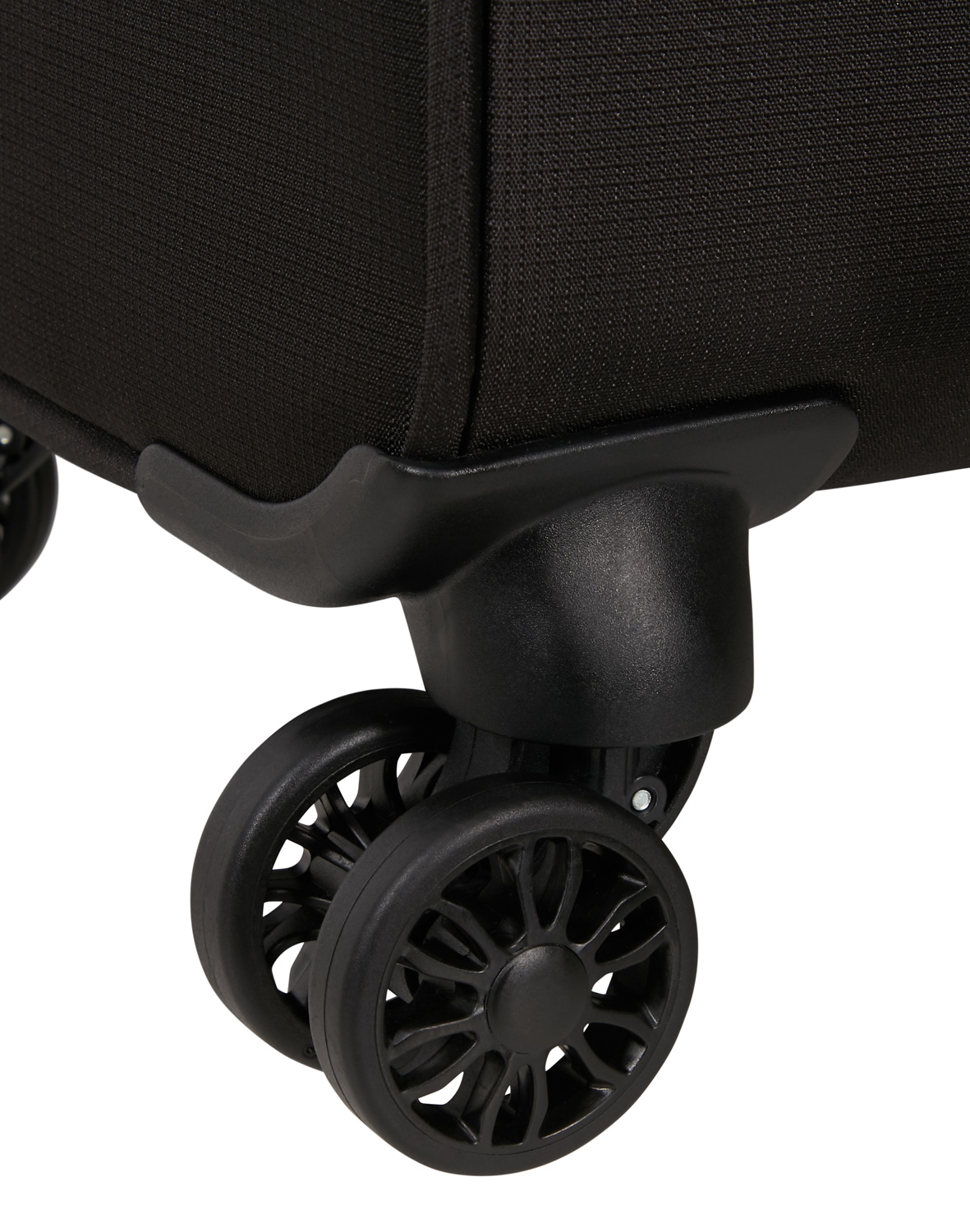 American Tourister Trolley mit 4 Rollen 78,5 cm Cloudrider Jet Black Abbildung 11