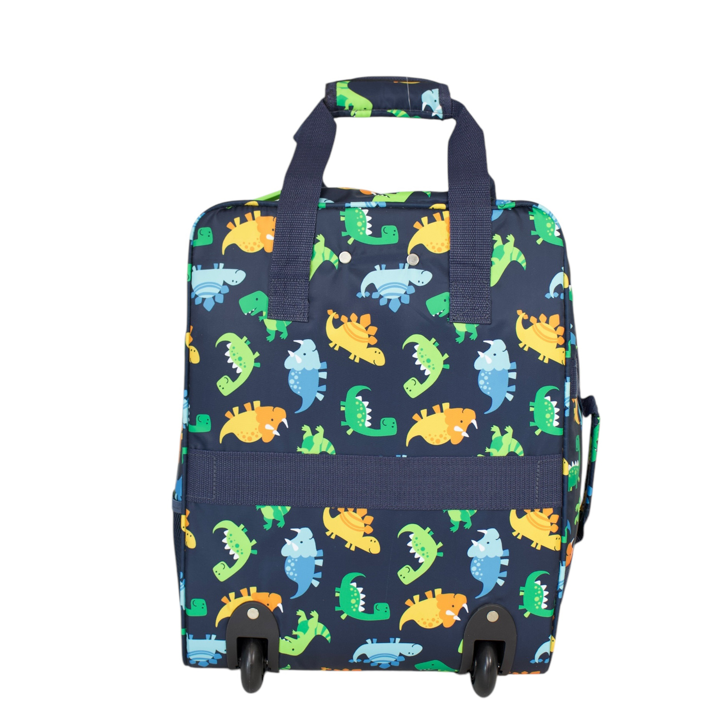 Bordlite Kindertrolley Dino navy Abbildung 2