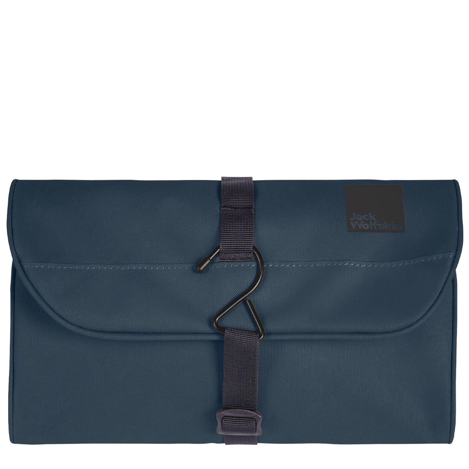 Jack Wolfskin Waschtasche Konya Waschsalon teal