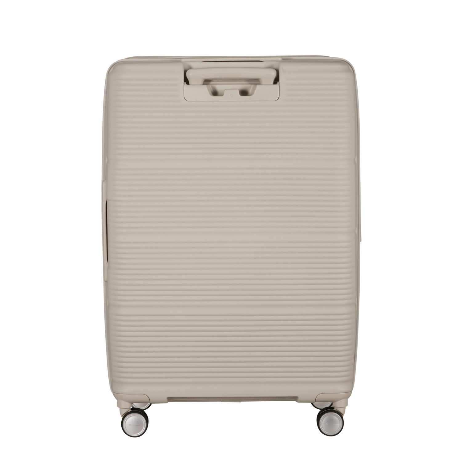 Samsonite Spinner 75/28 4 Rollen Koffer Paralux HS stone grey Abbildung 2