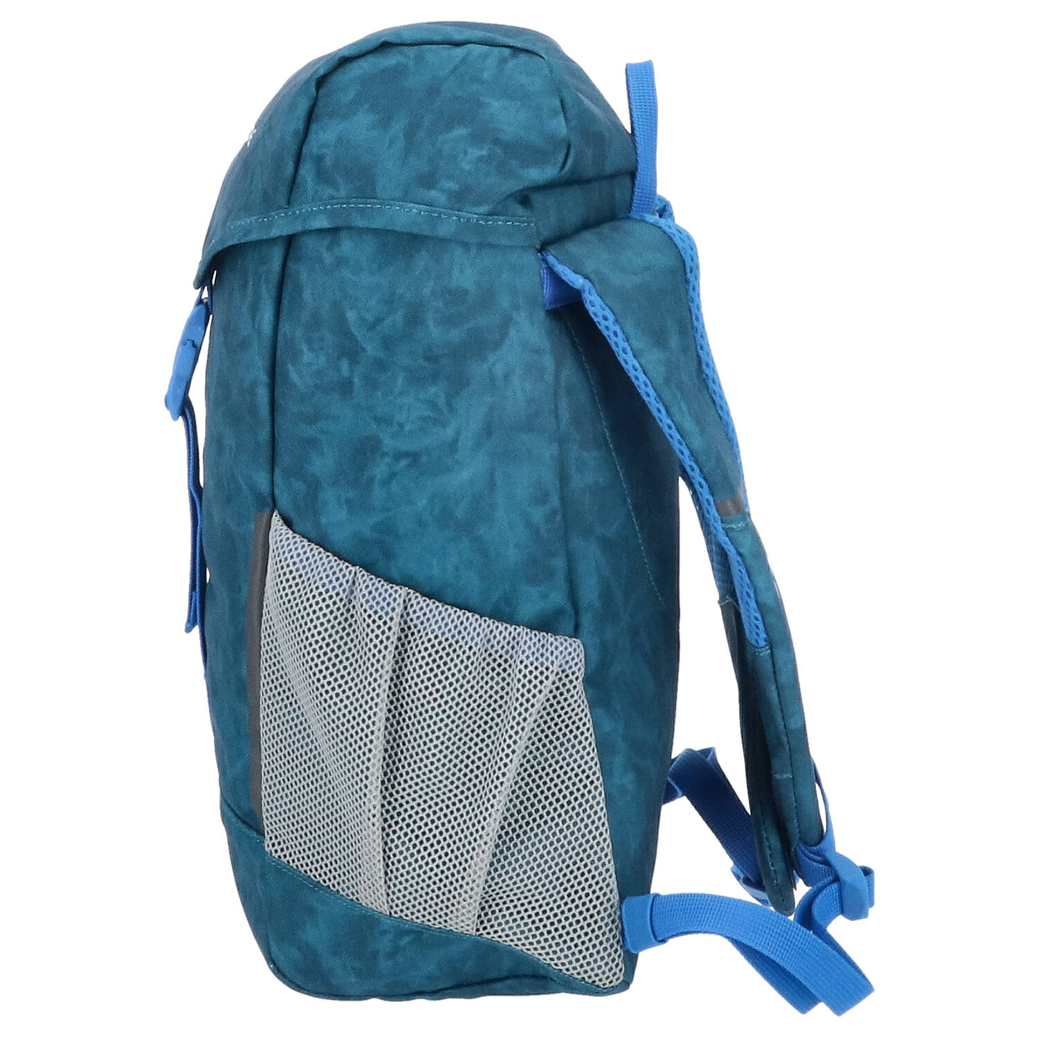 Vaude Kinderrucksack Se Laya 6 radiate blue Abbildung 3