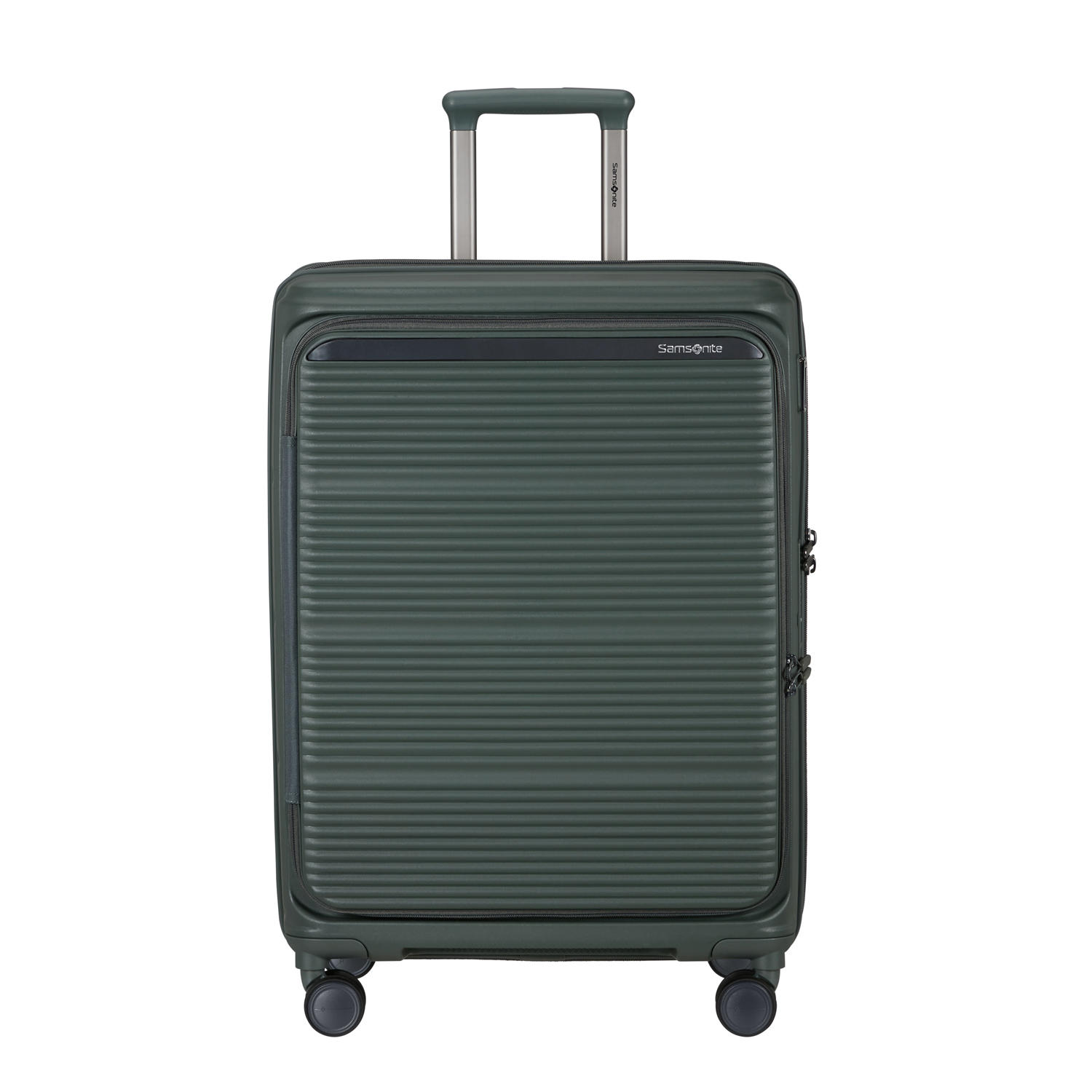 Samsonite Spinner 67/24 4 Rollen Koffer Paralux HS olive Abbildung 16