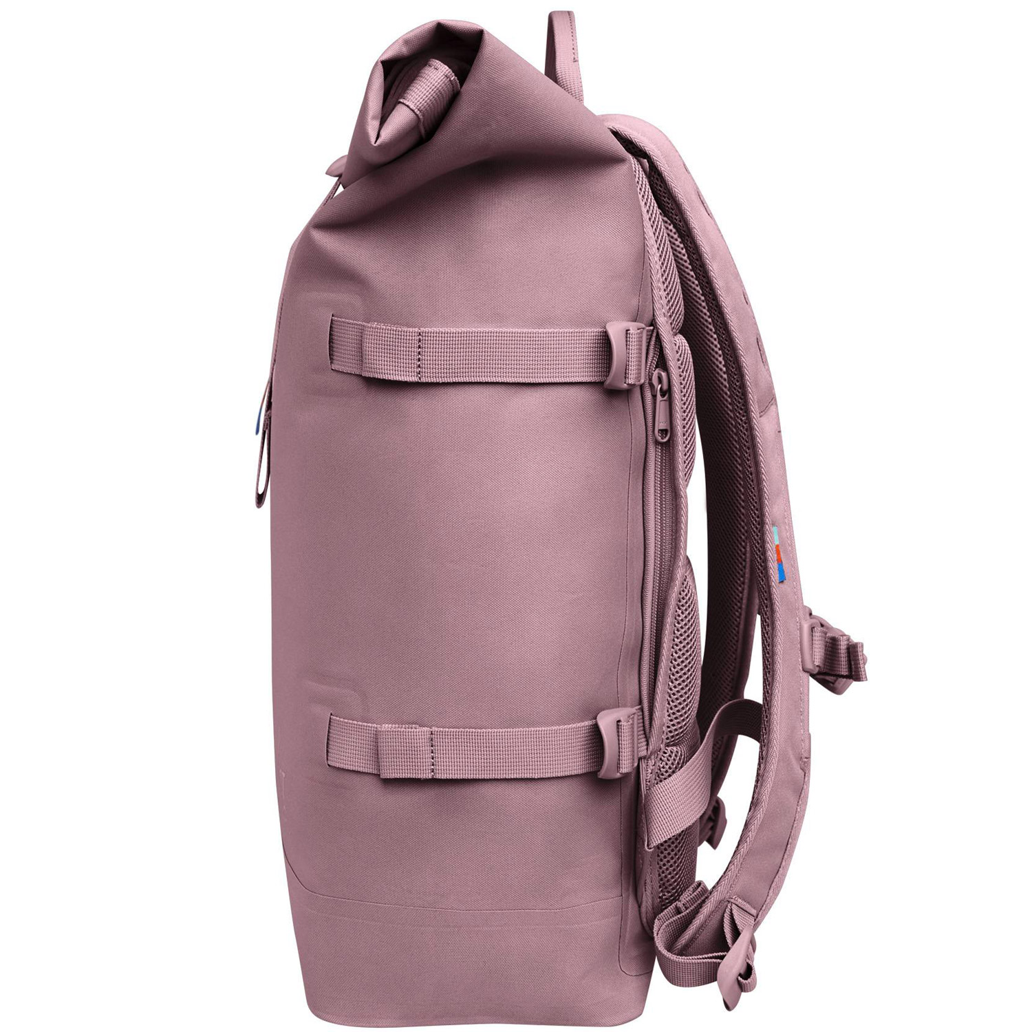 Got Bag Rucksack Rolltop 2.0 axolotl