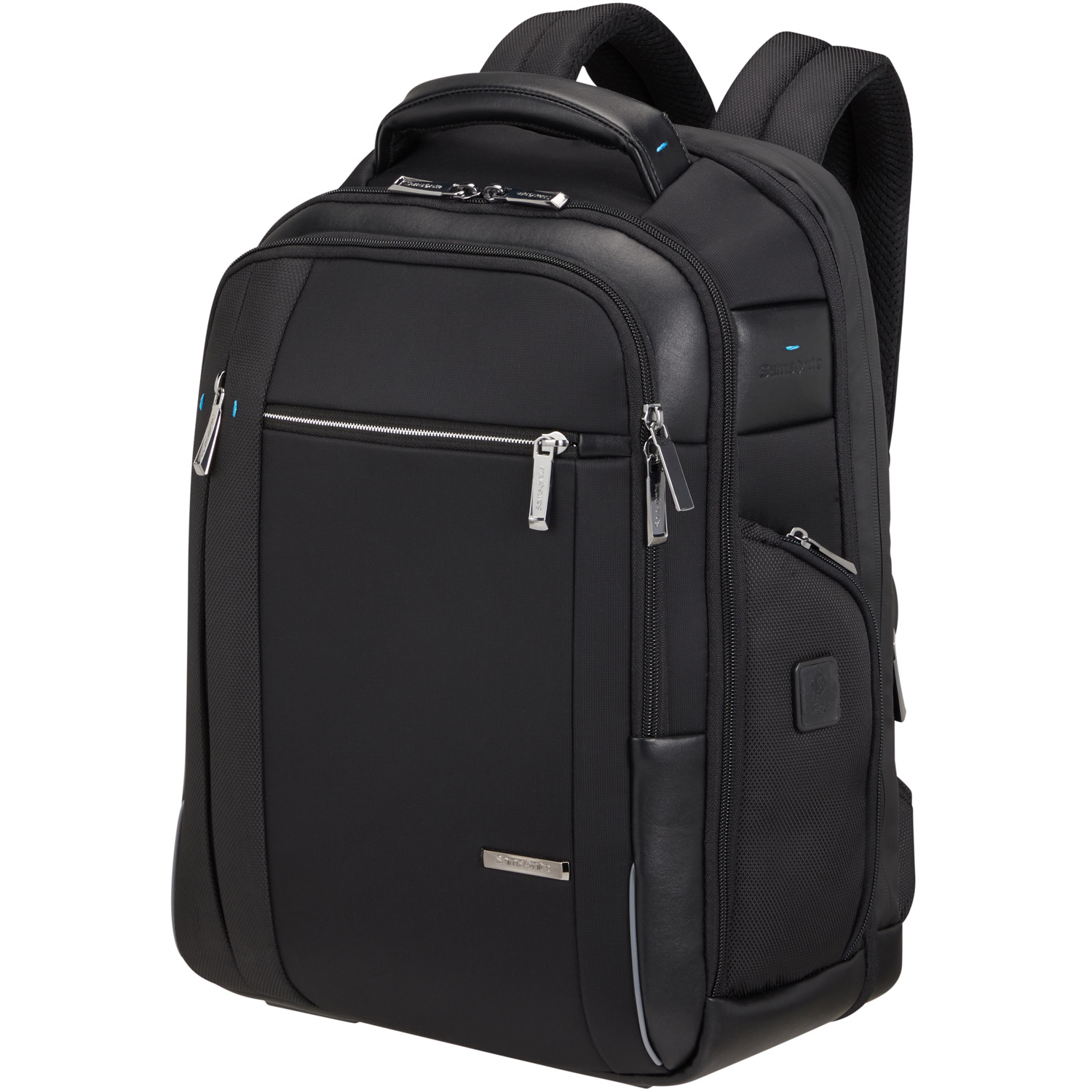 Samsonite Laptop Rucksack 15.6 EXP Spectrolite 3.0 Black