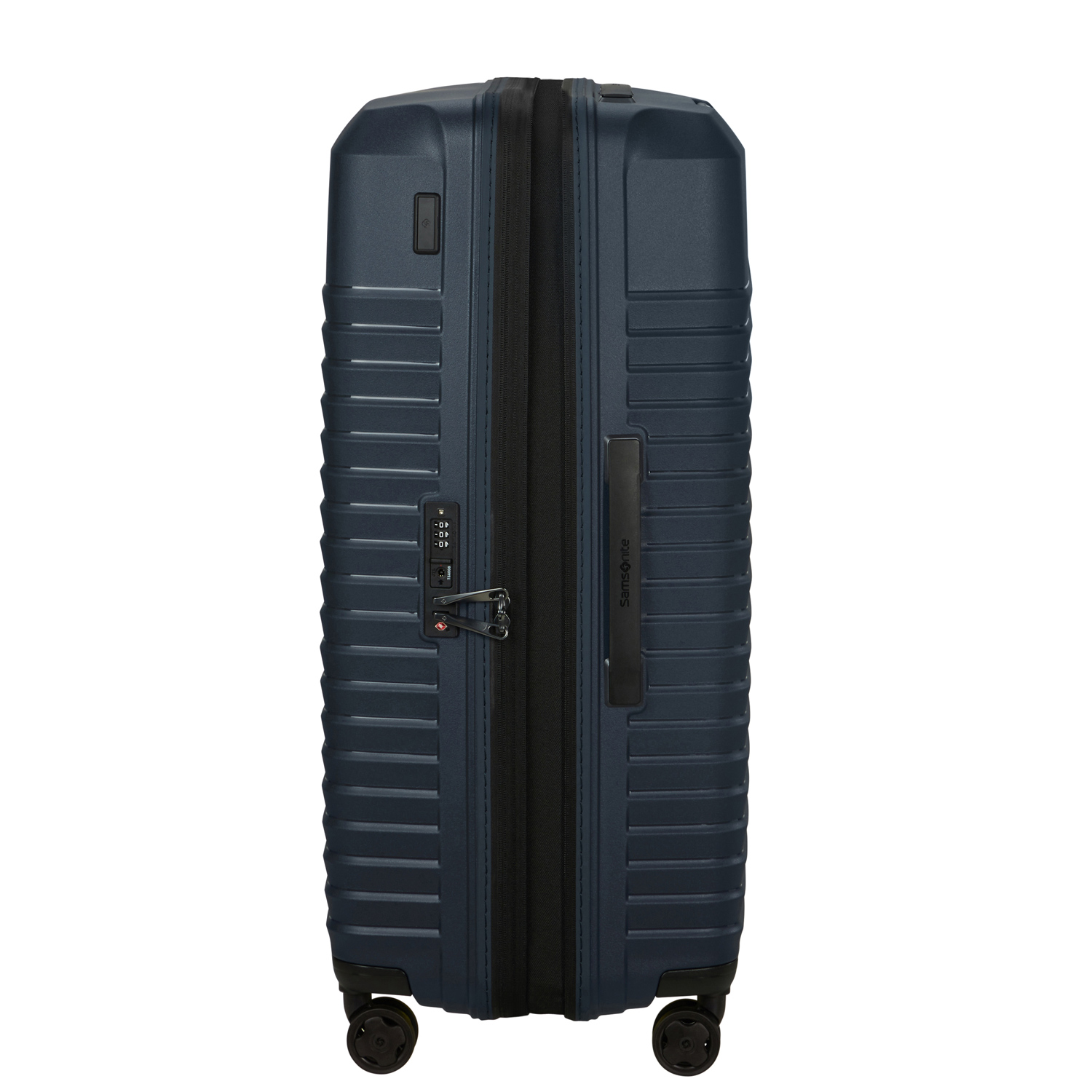Samsonite 4-Rad Trolley 75 cm erw. Intuo Blue Nights Abbildung 5