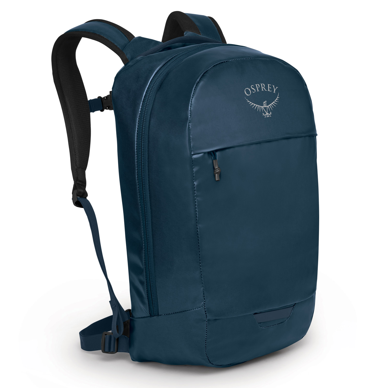 OSPREY Freizeitrucksack Transporter Panel Loader Venturi Blue