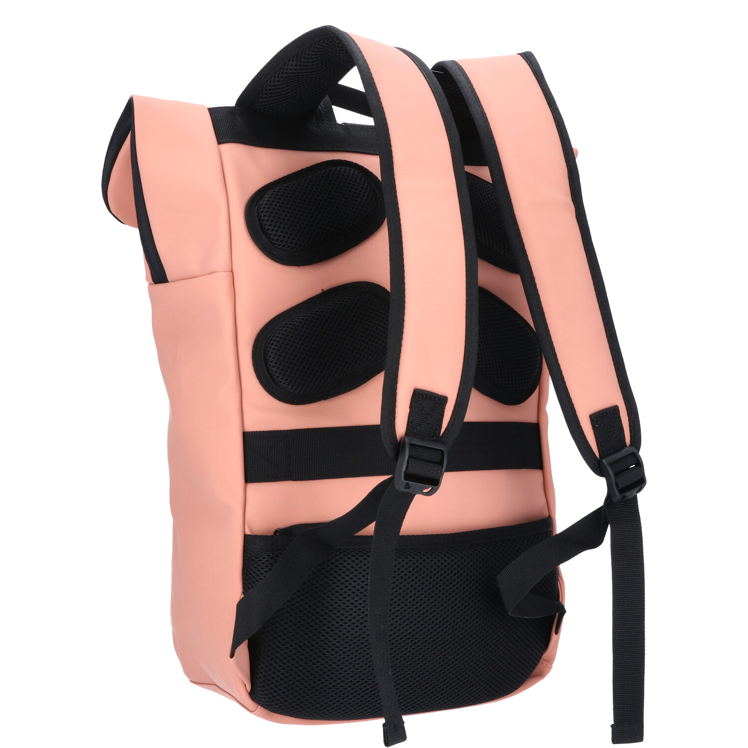 TheTrueC Rucksack Urban Line - Bennie Bennie terrakotta punch