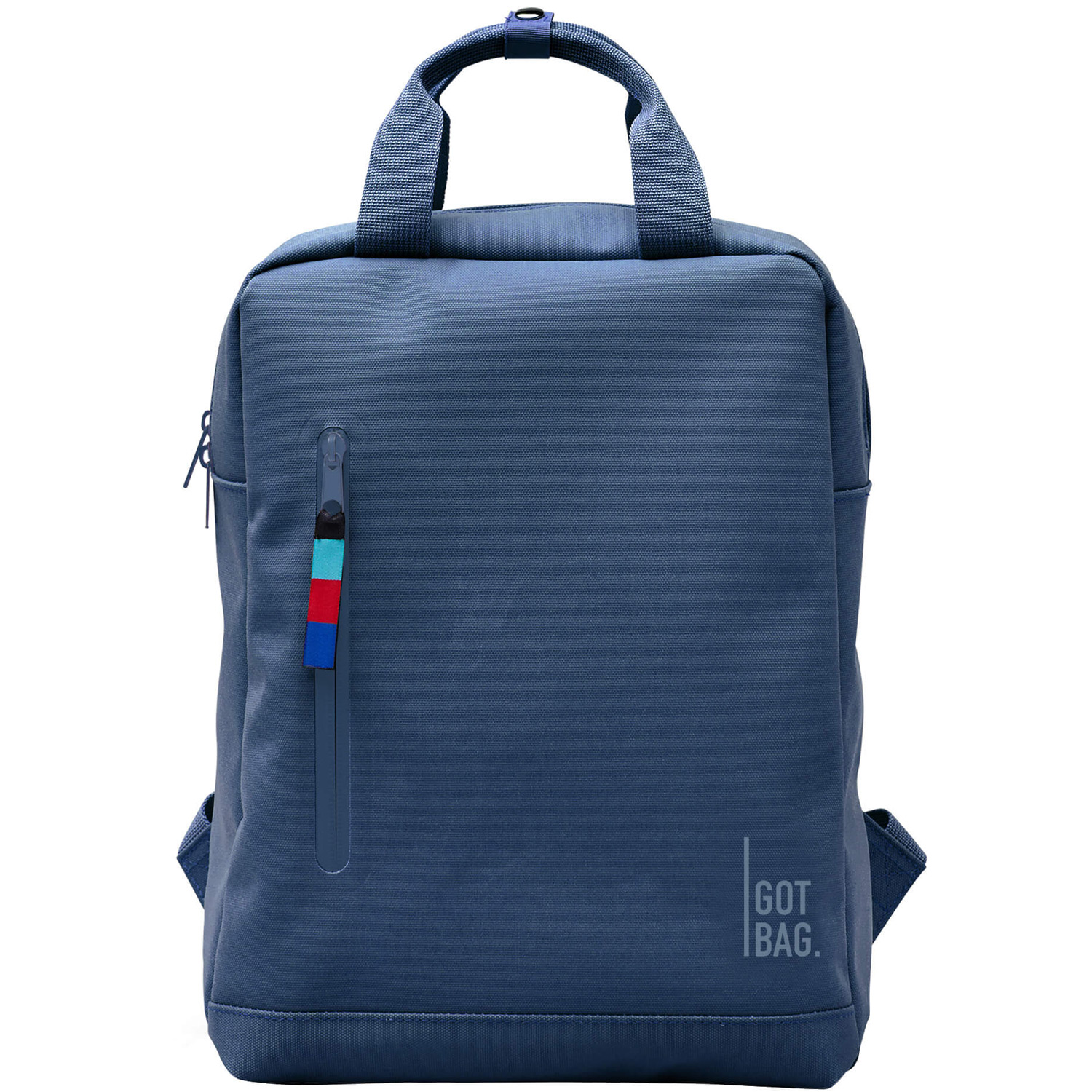 Got Bag Rucksack Daypack ocean blue