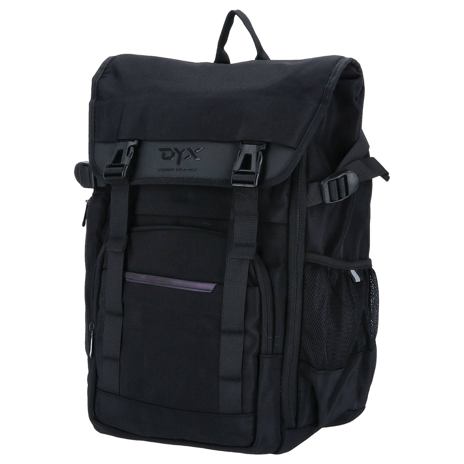 DYX Rucksack  Black Abbildung 1