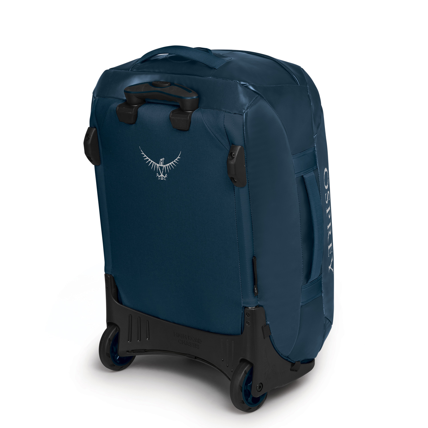 OSPREY Reisetasche mit Rollen Rolling Transporter 40 Venturi Blue