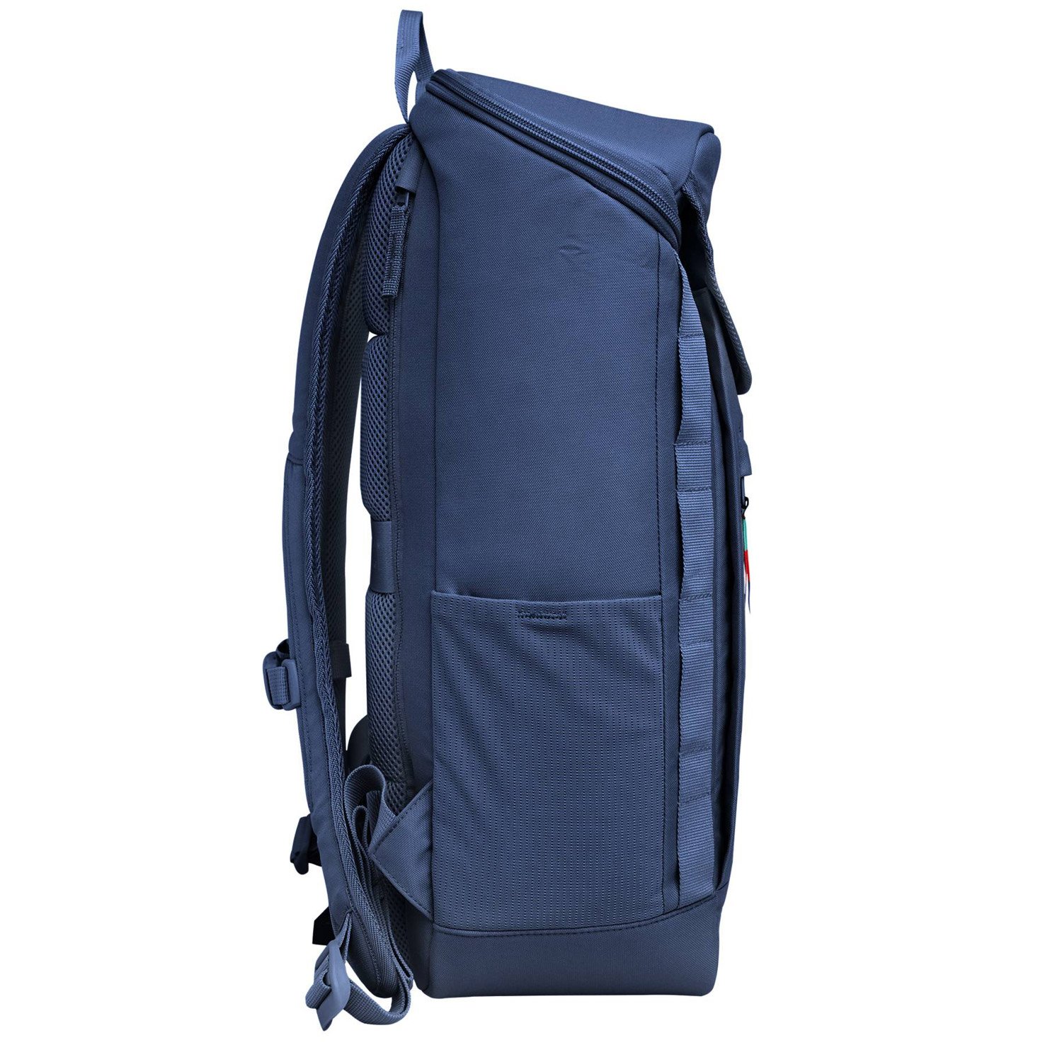 Got Bag Rucksack Pro Pack ocean blue Abbildung 4 Got Bag Rucksack Pro Pack ocean blue Abbildung 4