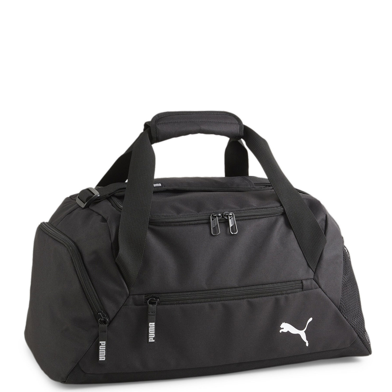 Puma Sporttasche S TeamGoal Teambag Black