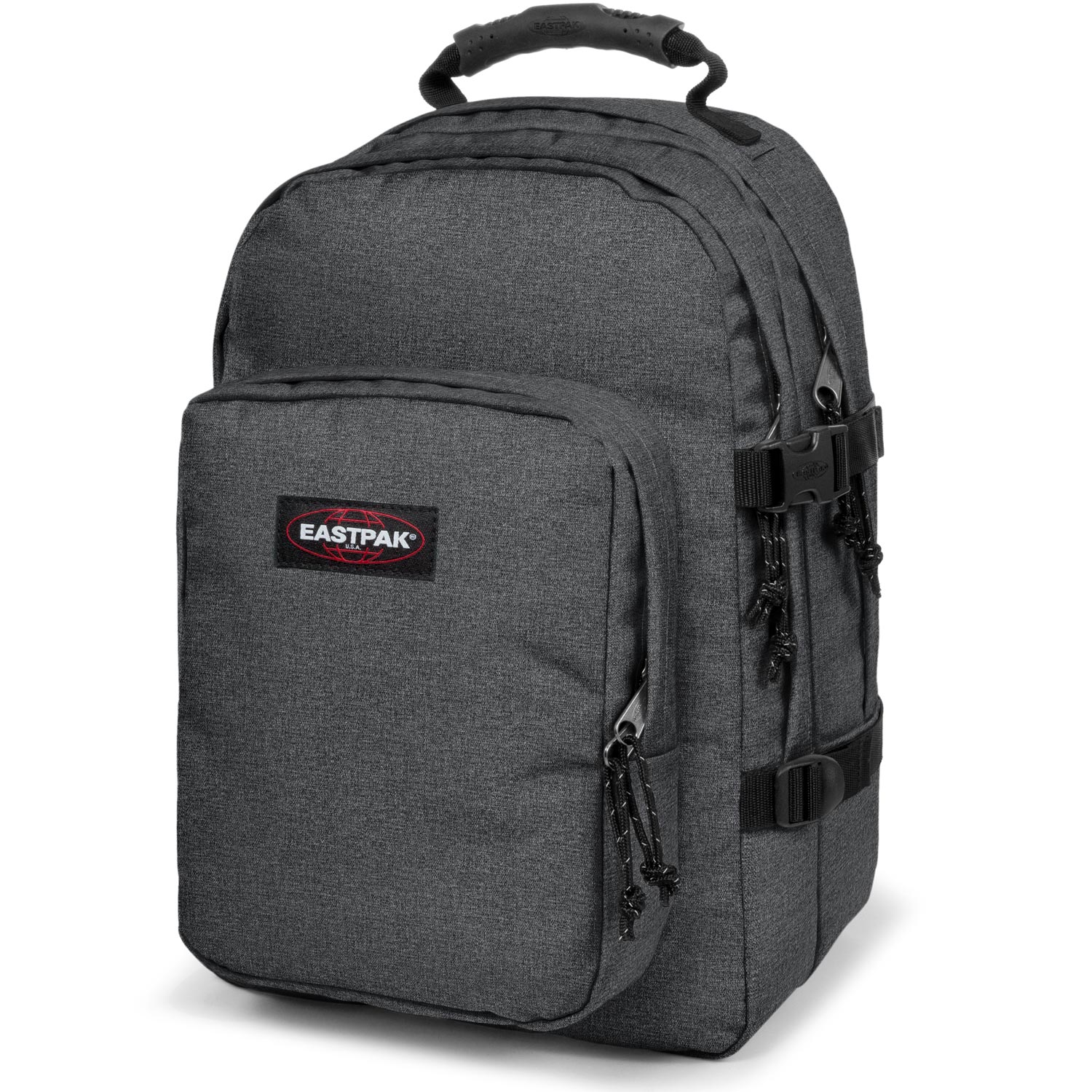 Eastpak Laptop Rucksack Provider black denim