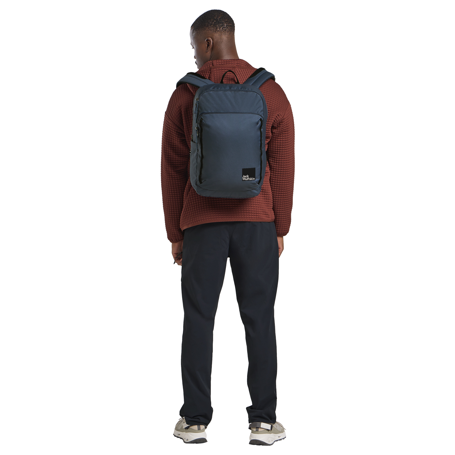 Jack Wolfskin Rucksack Terracade midnight sky Abbildung 10