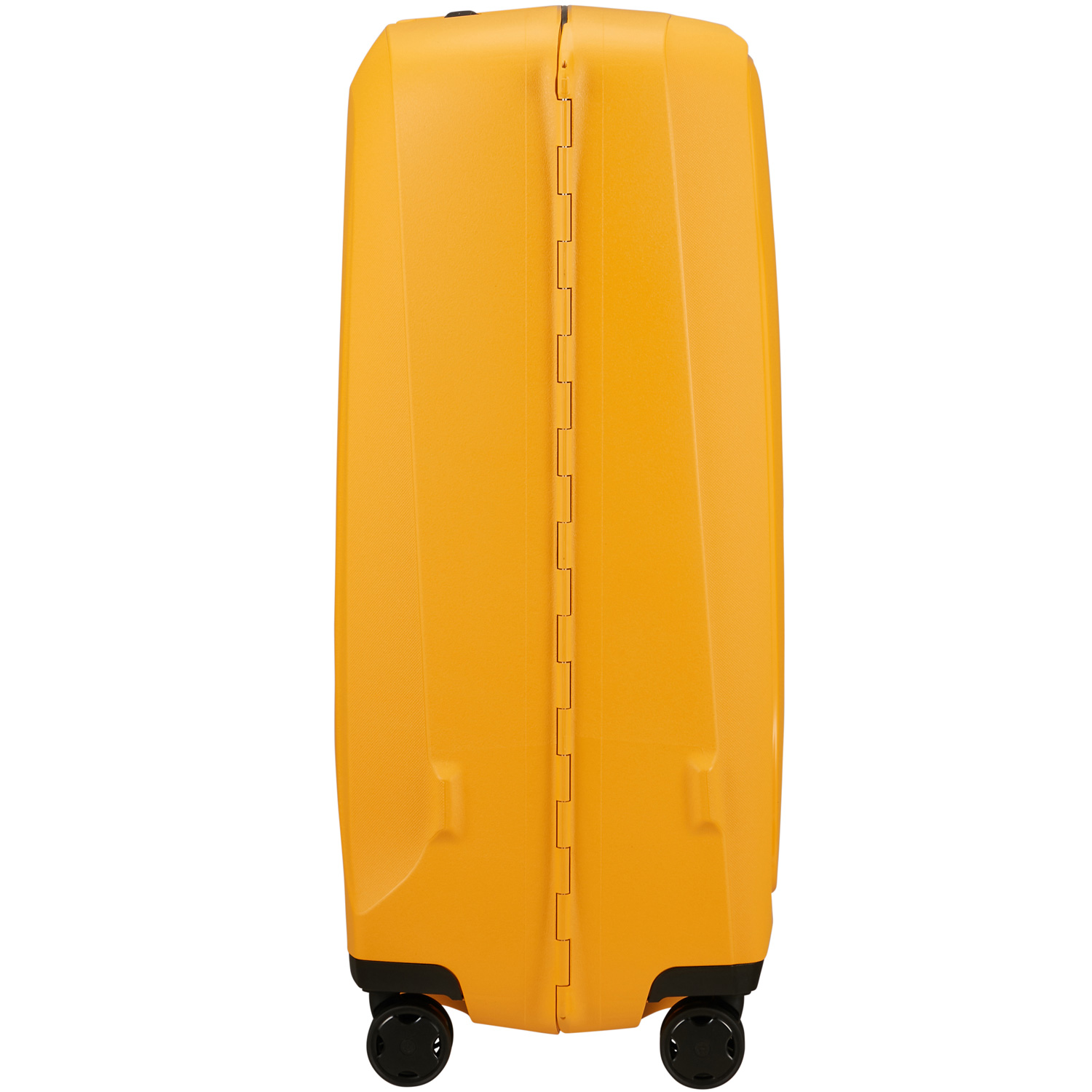 Samsonite Trolley mit 4 Rollen 75cm Essens radiant yellow Abbildung 4