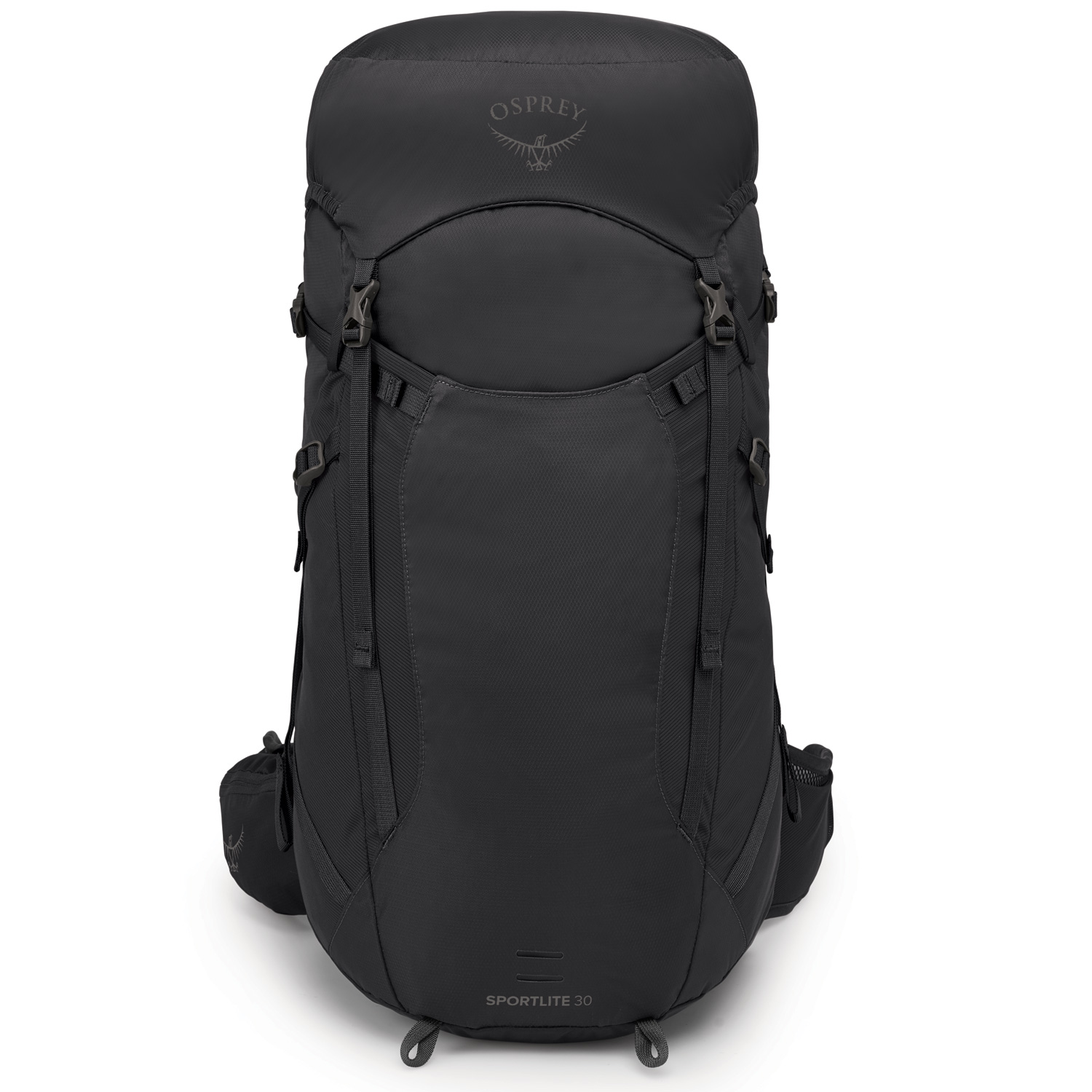 OSPREY Wanderrucksack M/L Sportlite 30 dark charcoal grey