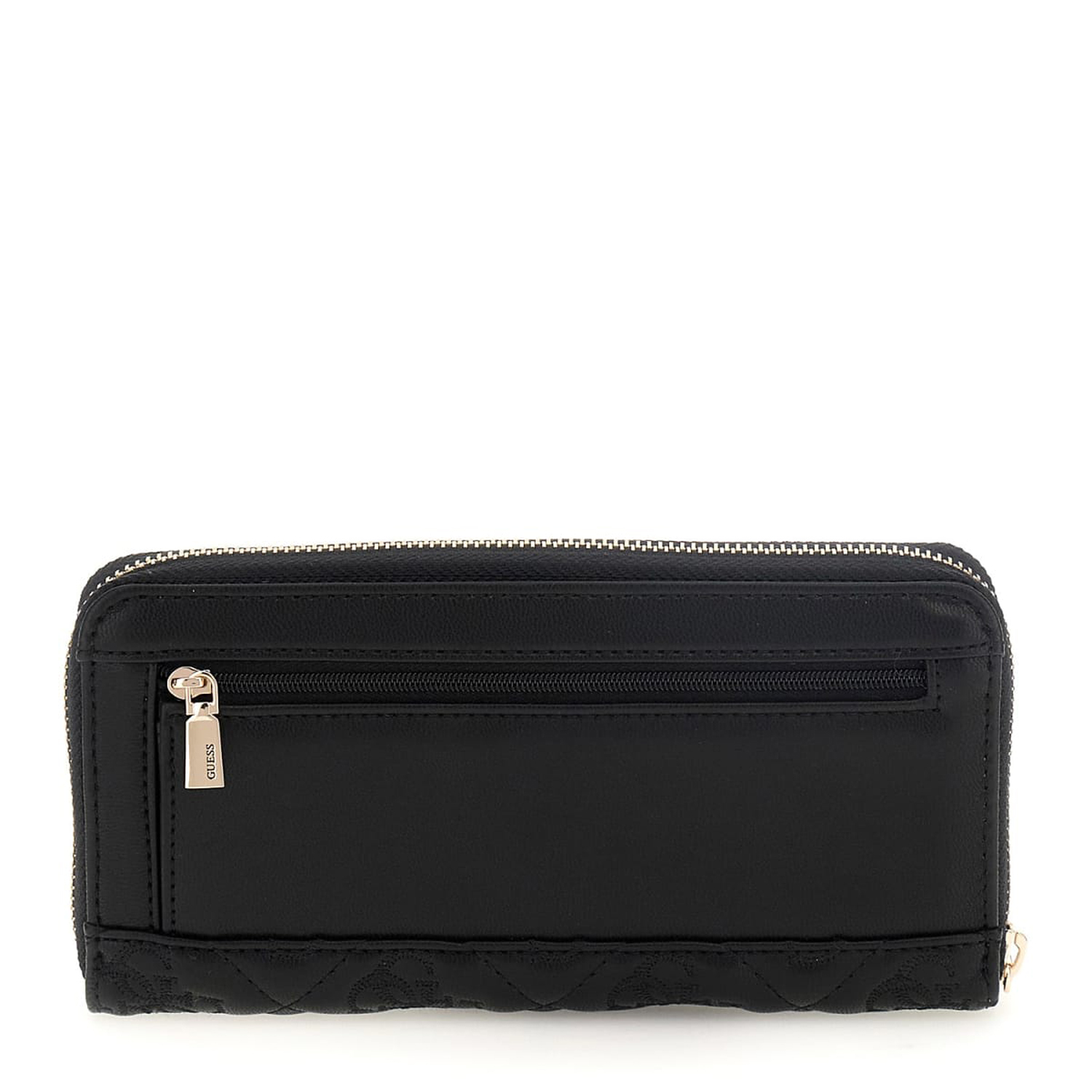 GUESS Geldbörse Adelasia Black Abbildung 2