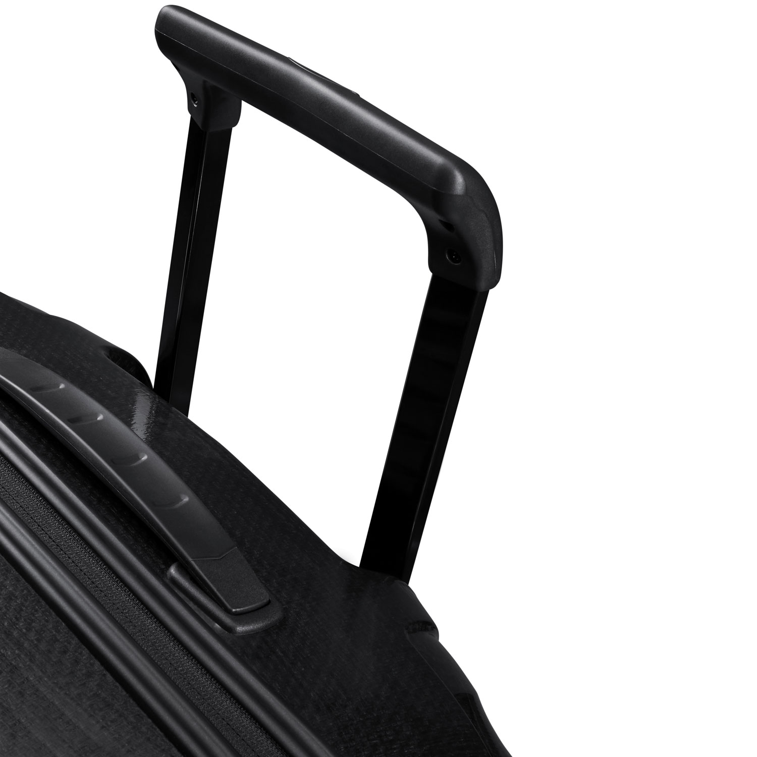 Samsonite Trolley mit 4 Rollen 75cm C-Lite Black Abbildung 5