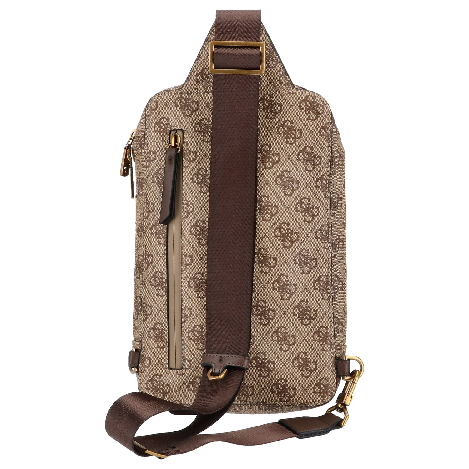 GUESS Crossover Milano Beige/Brown Abbildung 2