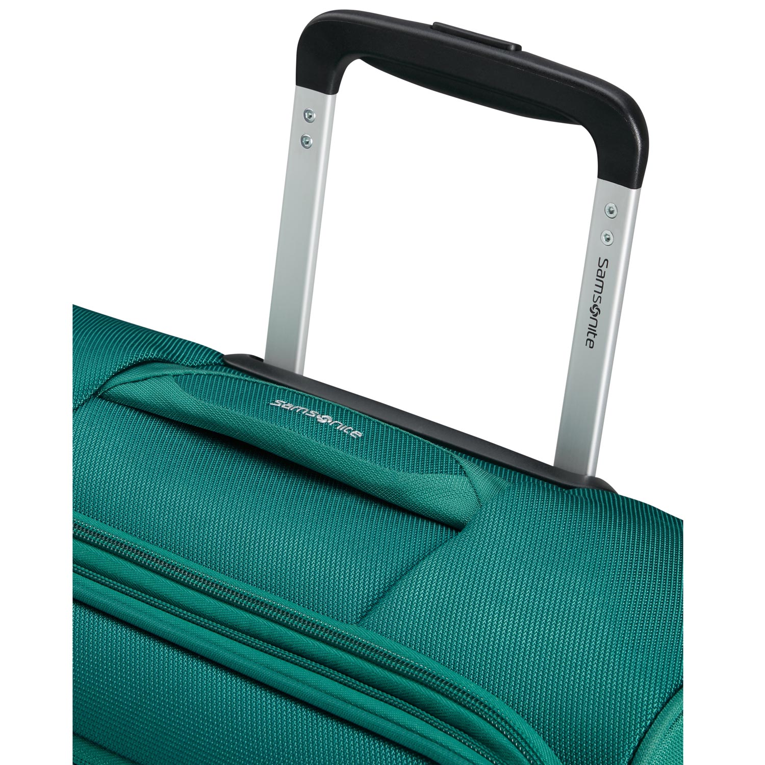 Samsonite 4-Rad Trolley 78cm Urbify pine green