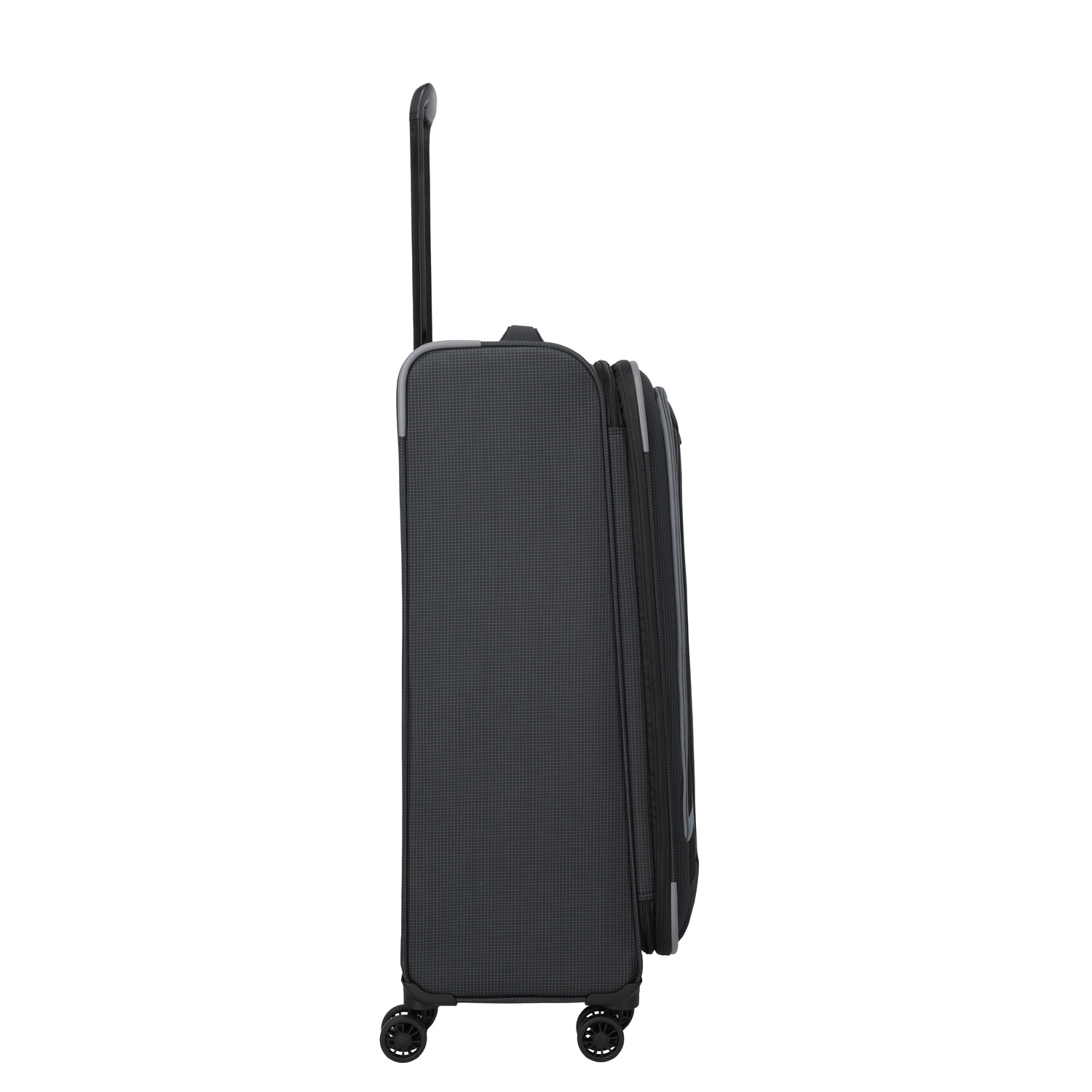 Travelite 4-Rad Trolley L erw. CORSIICA Black Abbildung 4