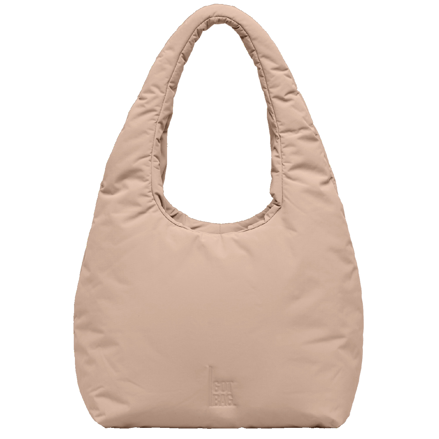 Got Bag Schultertasche Cloud Shoulder Bag sandbar mono Abbildung 1