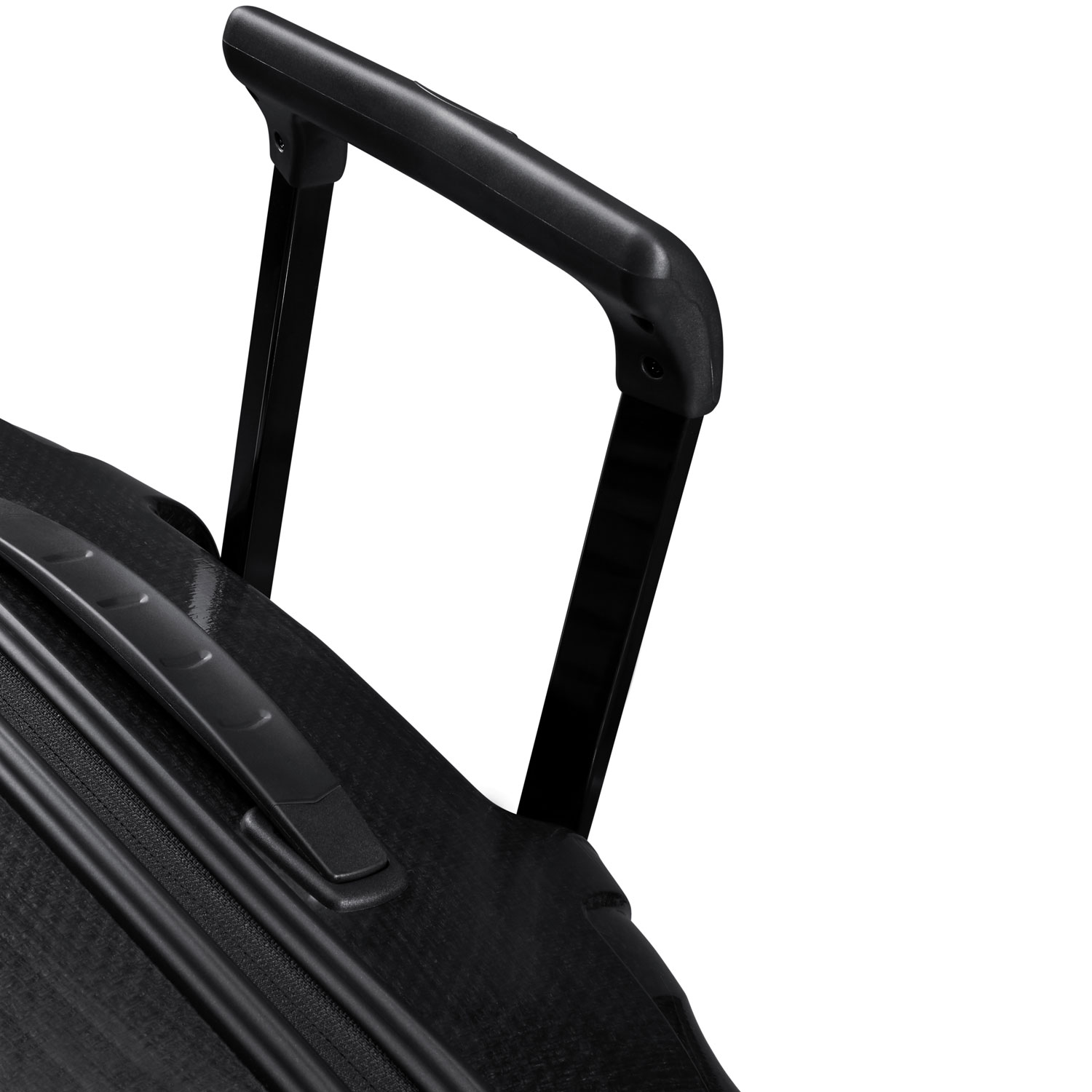 Samsonite Trolley mit 4 Rollen 81cm C-Lite Black Abbildung 6