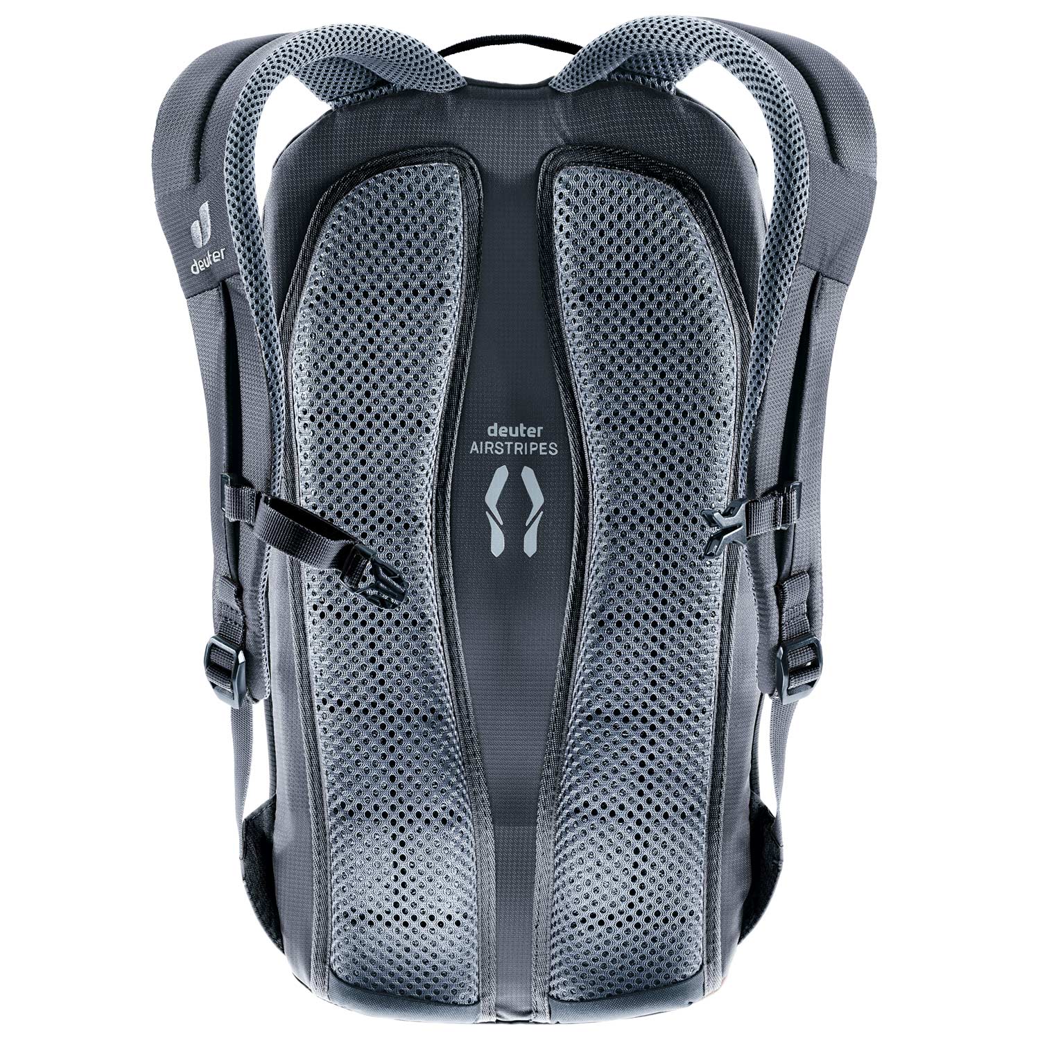 Deuter Tagesrucksack Yort 15 Black Abbildung 2