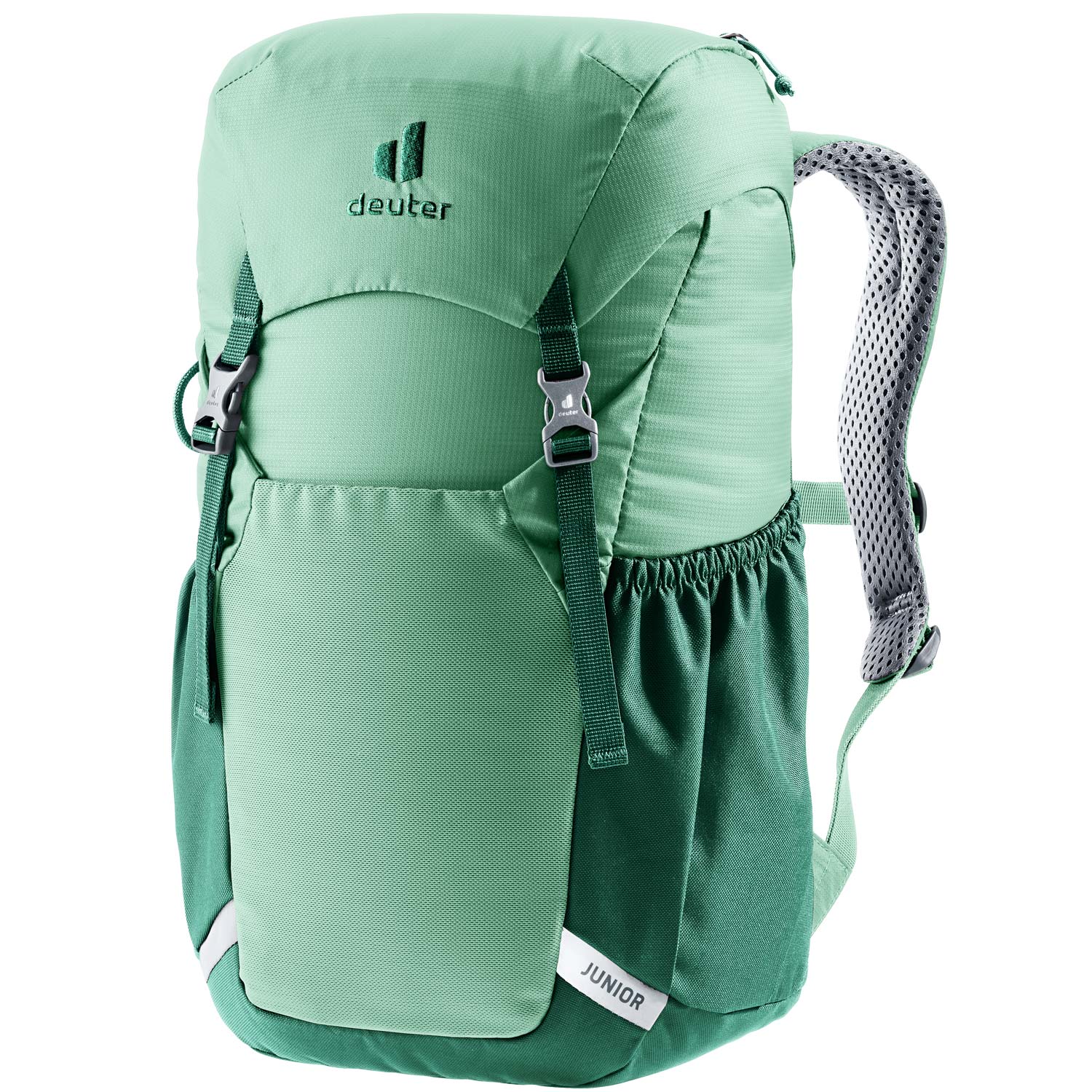Deuter Kinderrucksack Junior spearmint-seagreen Abbildung 1 Deuter Kinderrucksack Junior spearmint-seagreen Abbildung 1