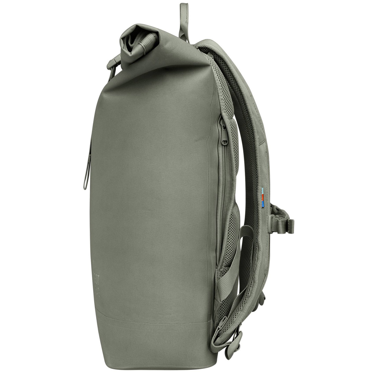 Got Bag Rucksack Rolltop Lite 2.0 bass Abbildung 3