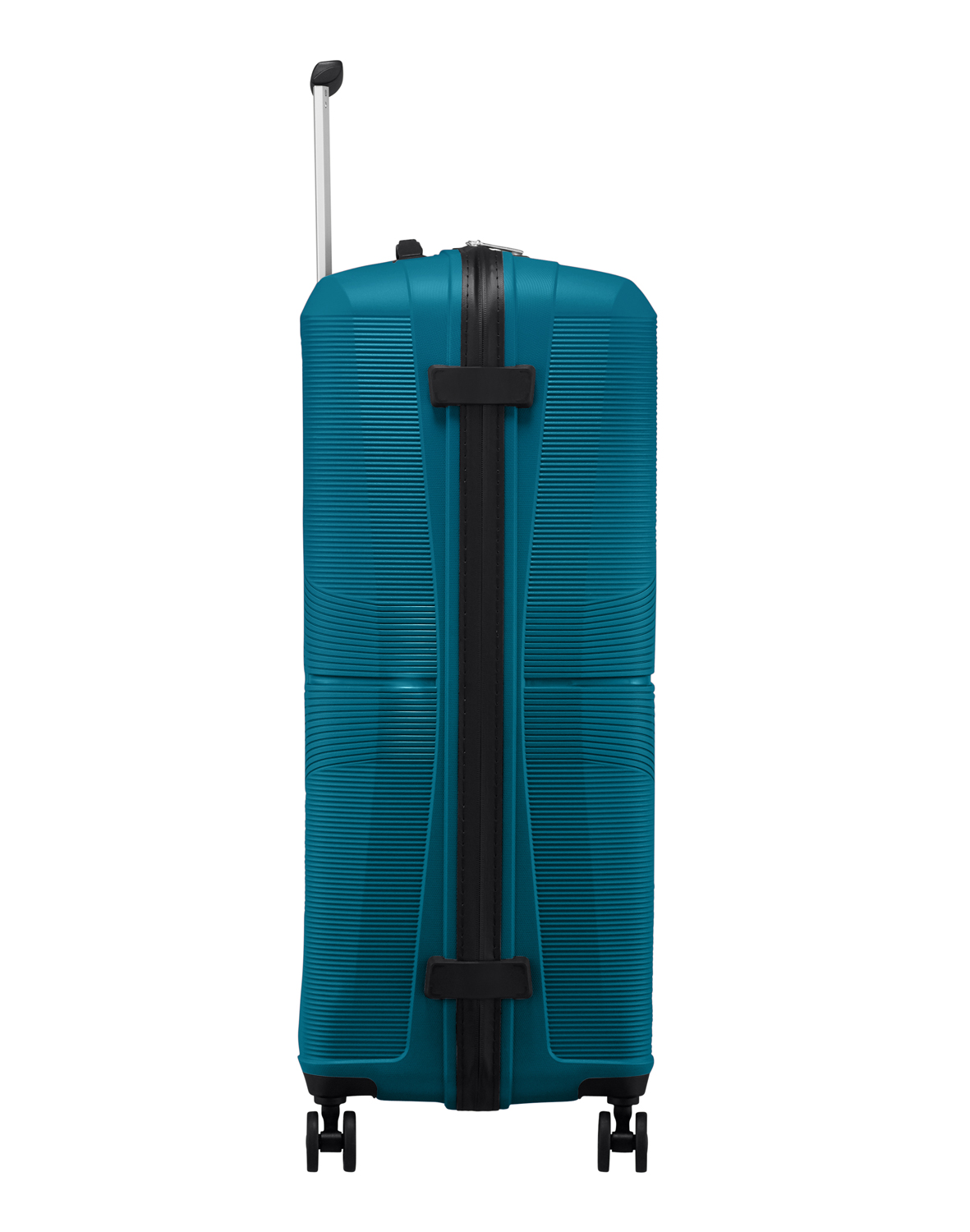 American Tourister Trolley mit 4 Rollen 77 cm Airconic deep ocean Abbildung 4