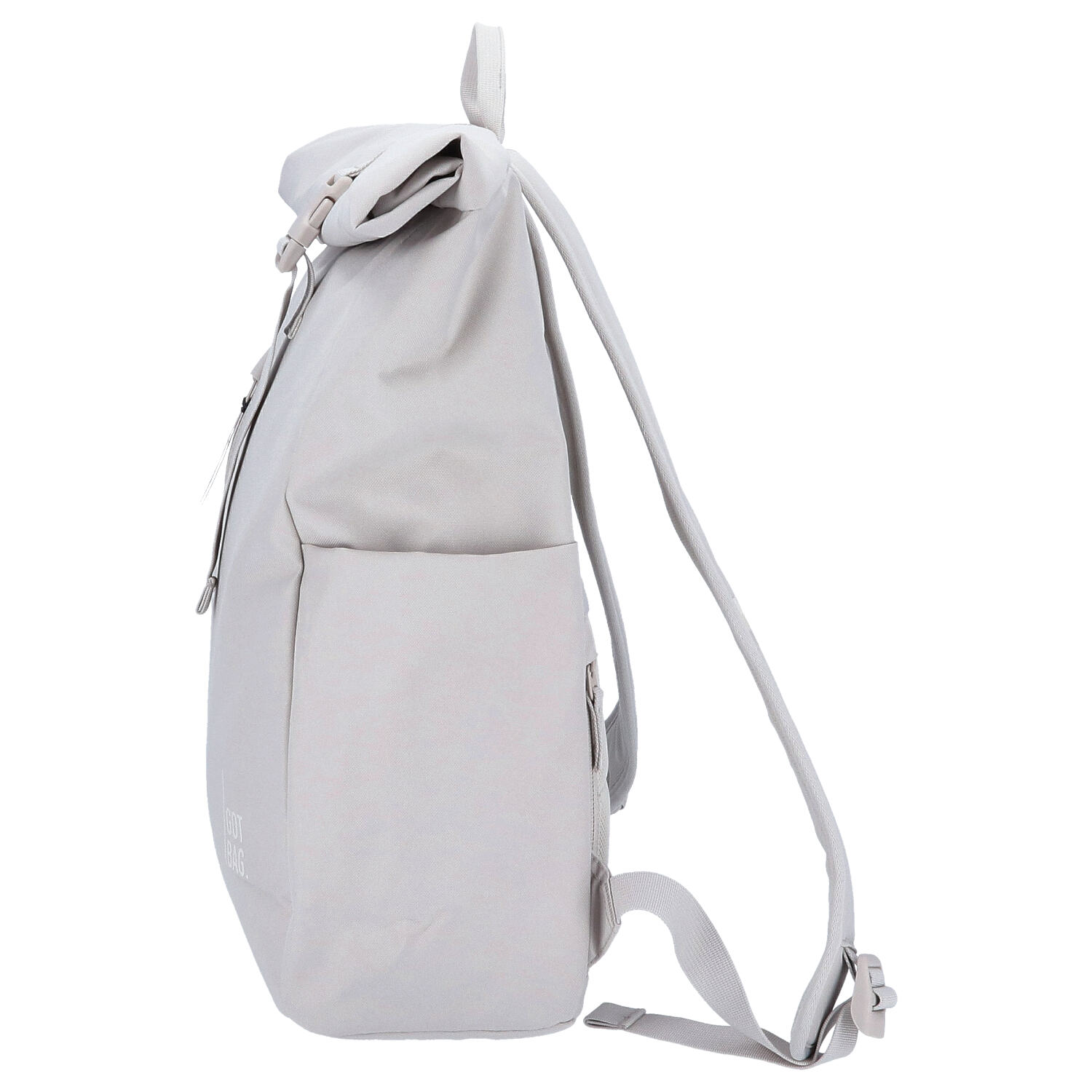 Got Bag Rucksack Rolltop EASY clam Abbildung 4