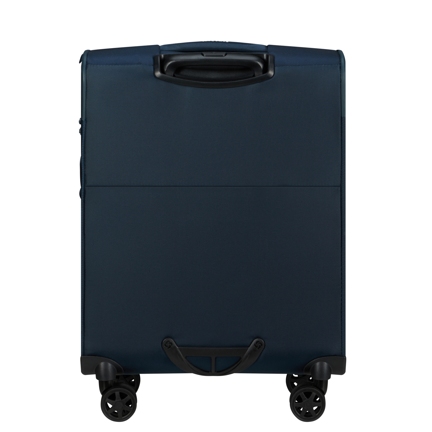 Samsonite 4-Rad Trolley 55cm Urbify navy blue