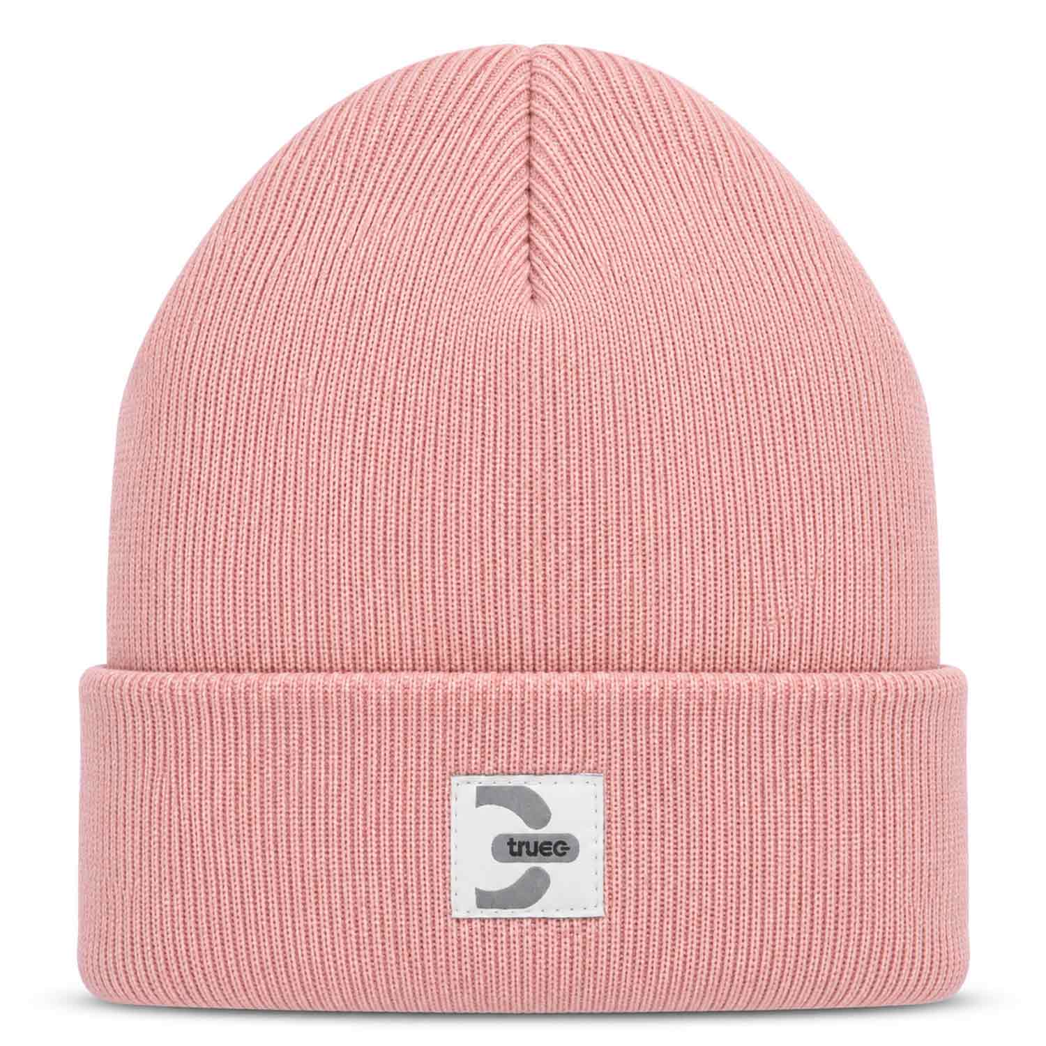 Antonio Strick Mütze Beanie - pink Abbildung 1