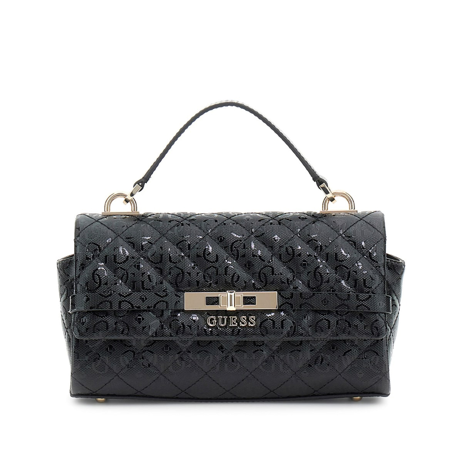 GUESS Handtasche Idra 99-gemischt Abbildung 1